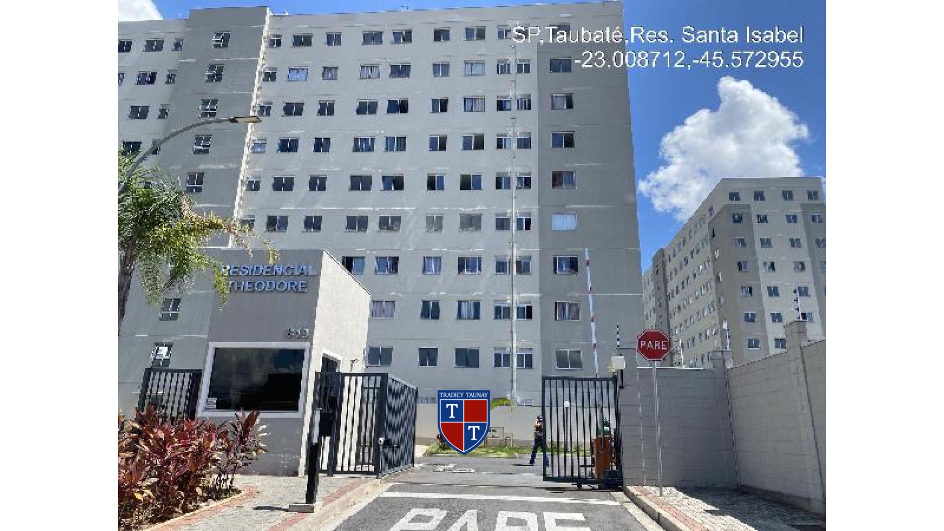 Foto do Imóvel