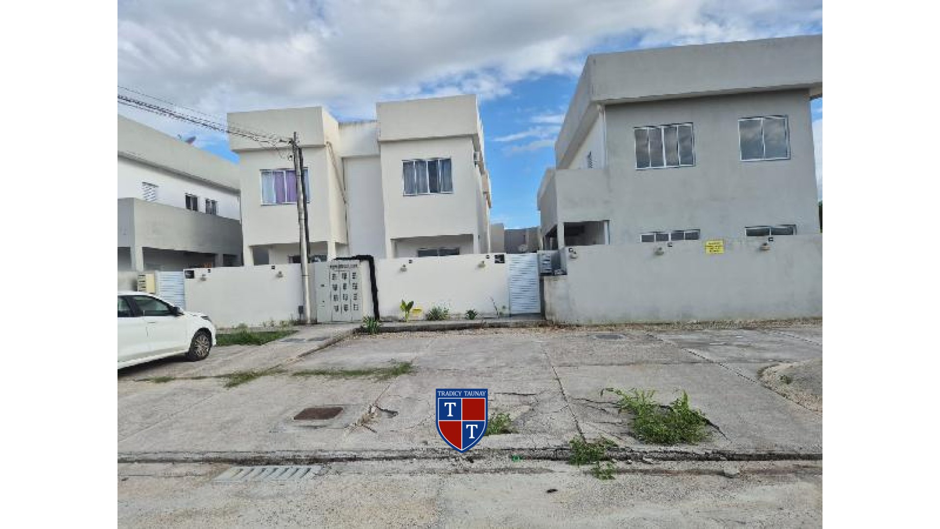 Foto 1 de CASA em DO CARMO - Imóvel Retomado Caixa