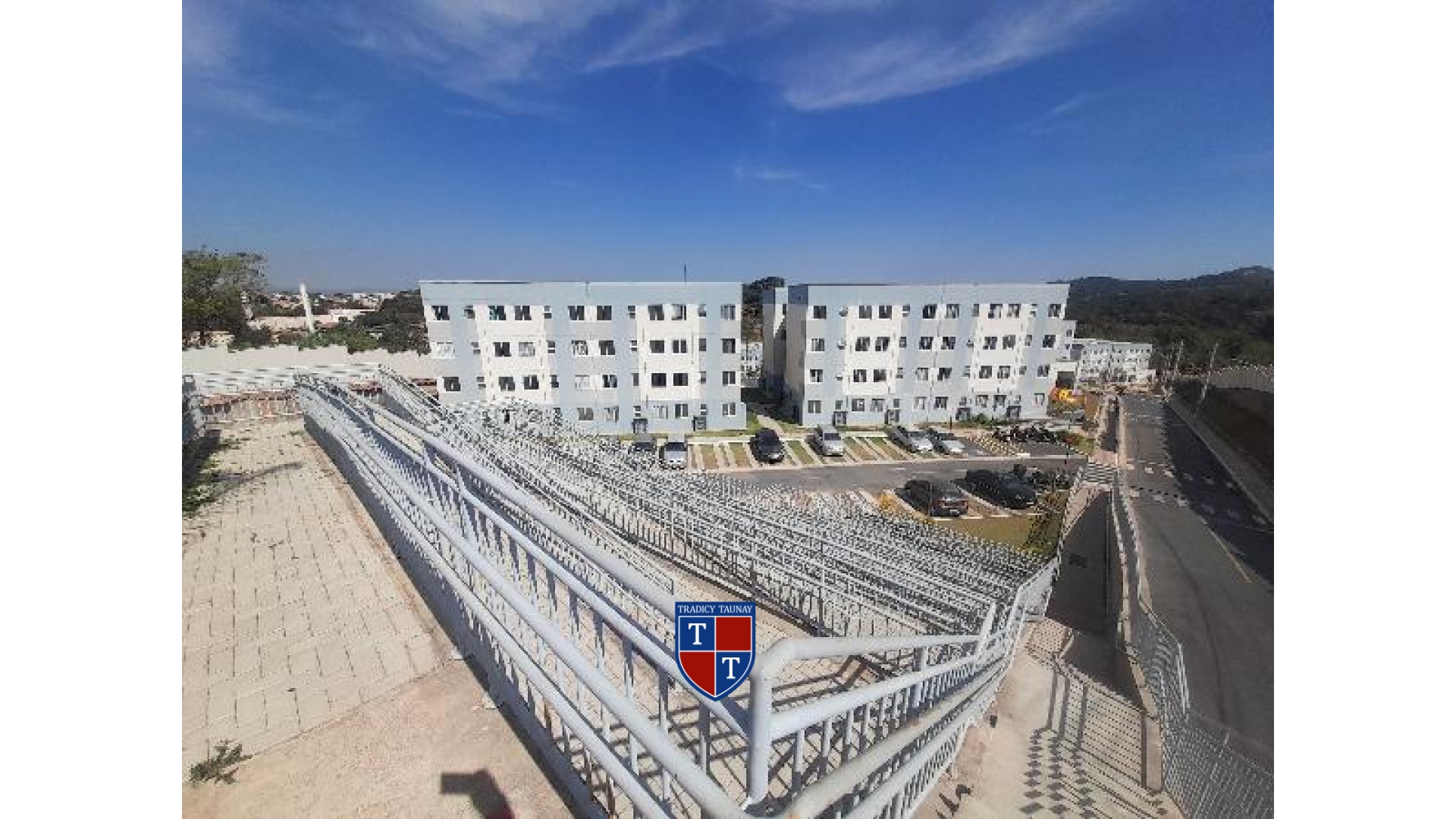 Foto 1 de APARTAMENTO em CAIAPOS, CONTAGEM/MG - Imóvel Retomado CAIXA Ref 8787719222994