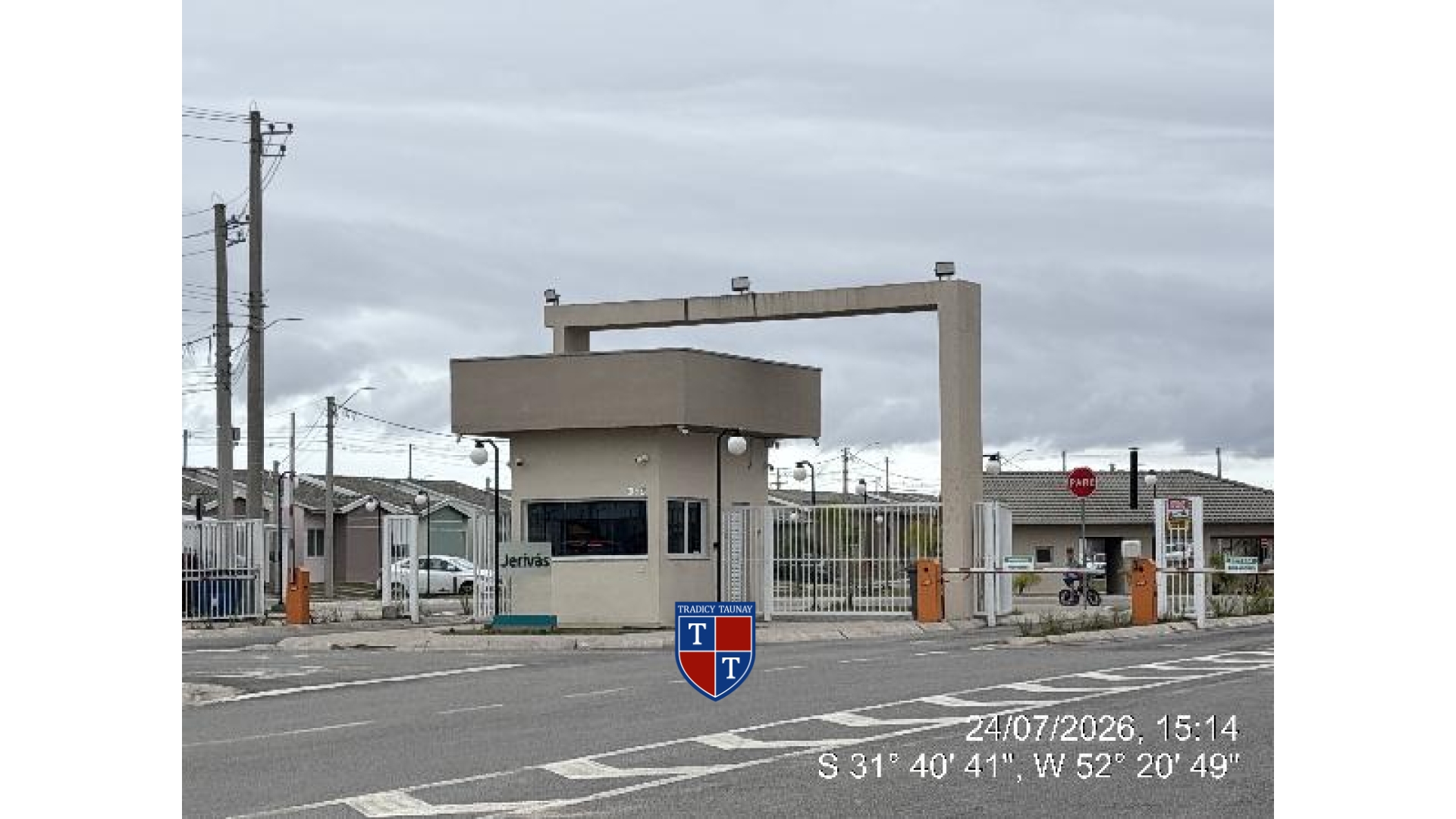 Foto 1 de CASA em TRES VENDAS, PELOTAS/RS - Imóvel Retomado CAIXA Ref 8787719223460