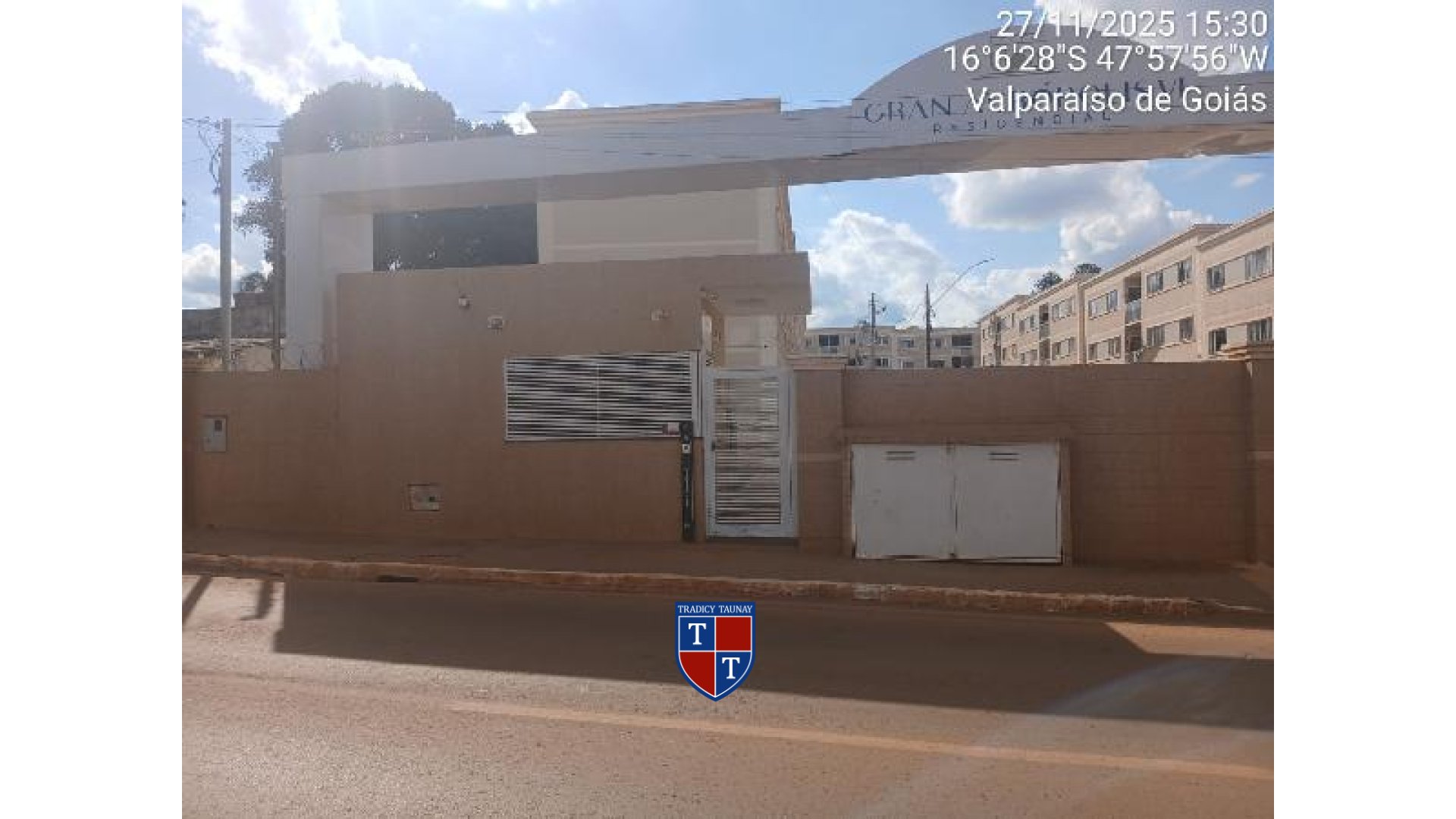 Foto 1 de APARTAMENTO em CHACARAS SAIA VELHA - Imóvel Retomado Caixa