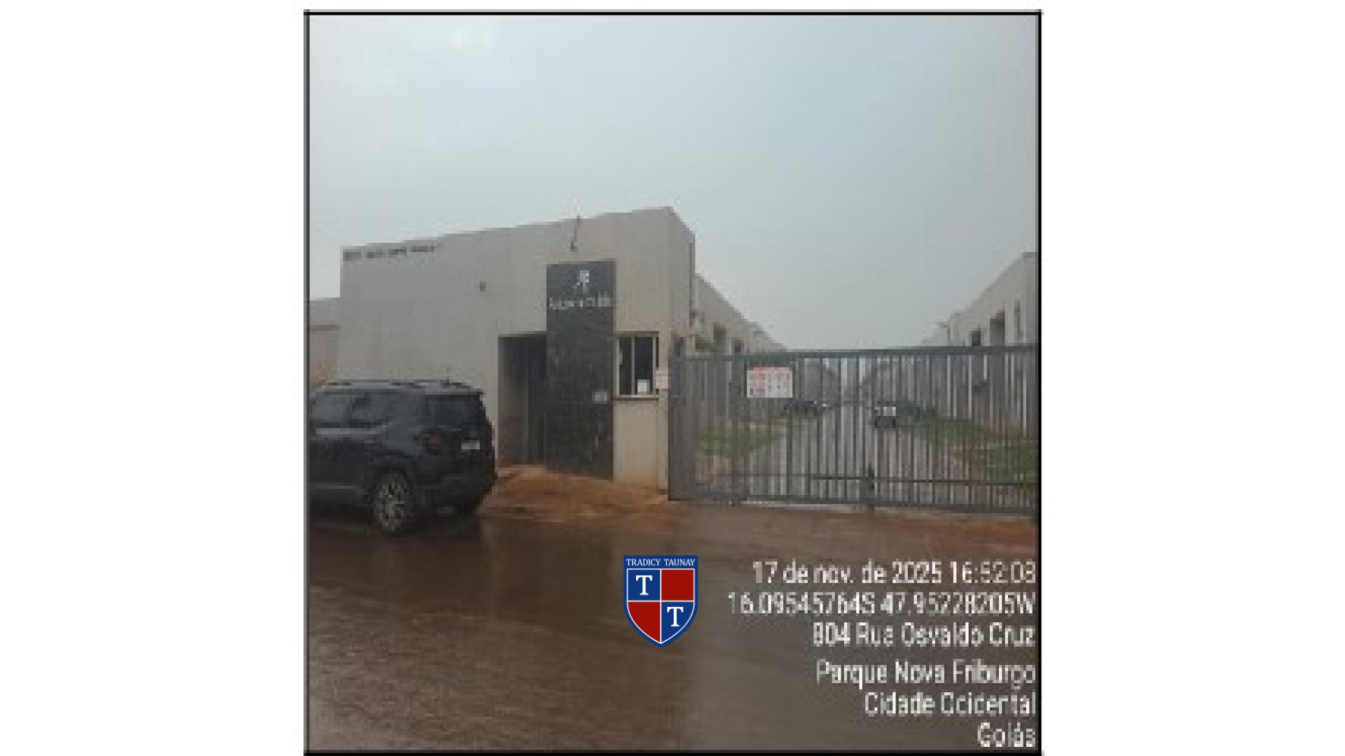Foto 1 de APARTAMENTO em MANSOES RECREIO MOSSORO - Imóvel Retomado Caixa