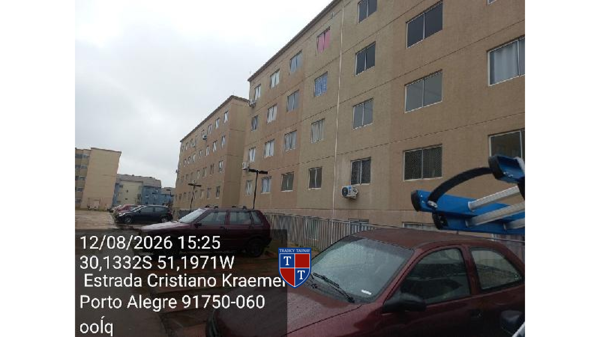 APARTAMENTO em VILA NOVA