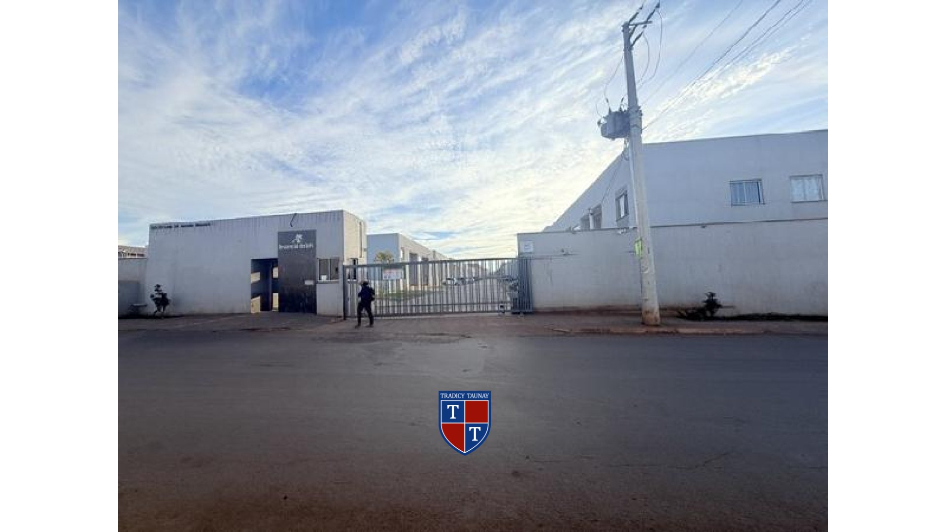 Foto 1 de APARTAMENTO em MANSOES RECREIO MOSSORO - Imóvel Retomado Caixa