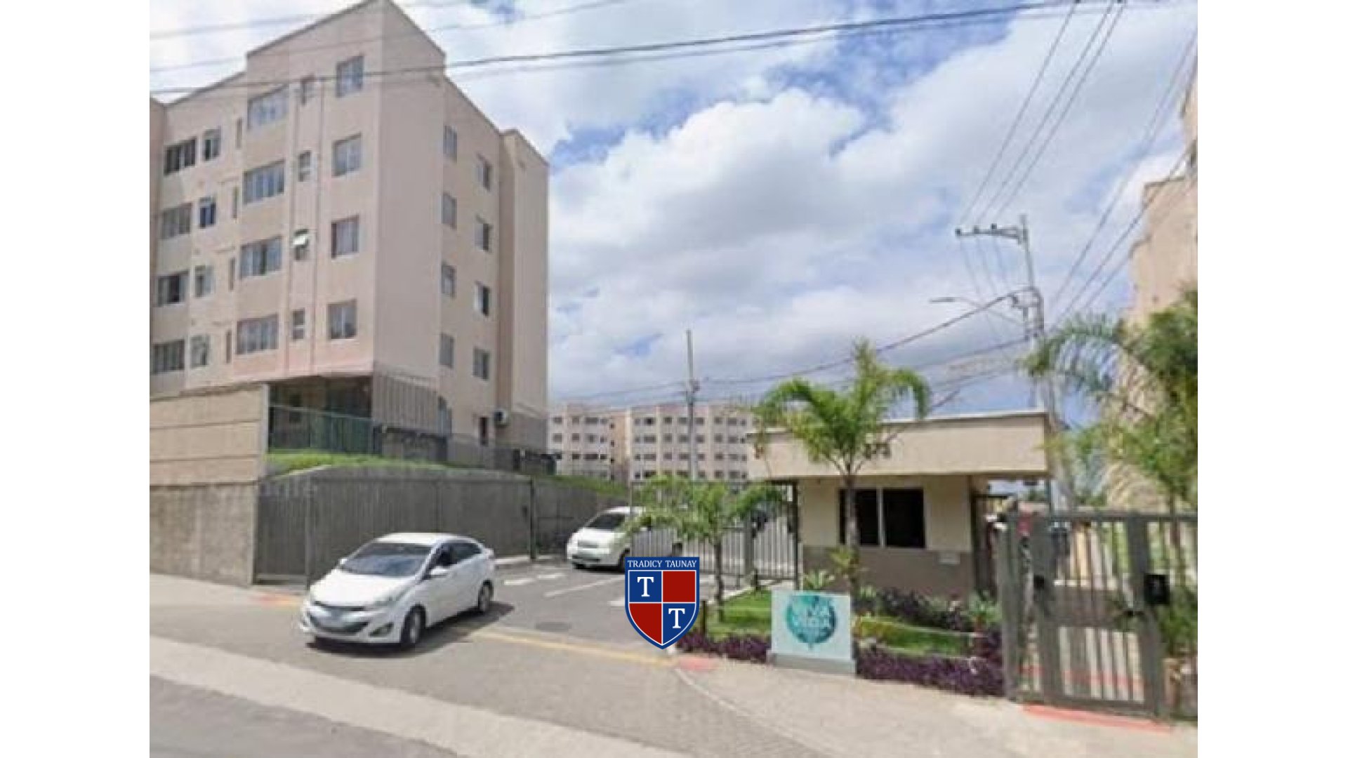 Foto 1 de APARTAMENTO em SANTA CRUZ, RIO DE JANEIRO/RJ - Imóvel Retomado CAIXA Ref 8787719248322