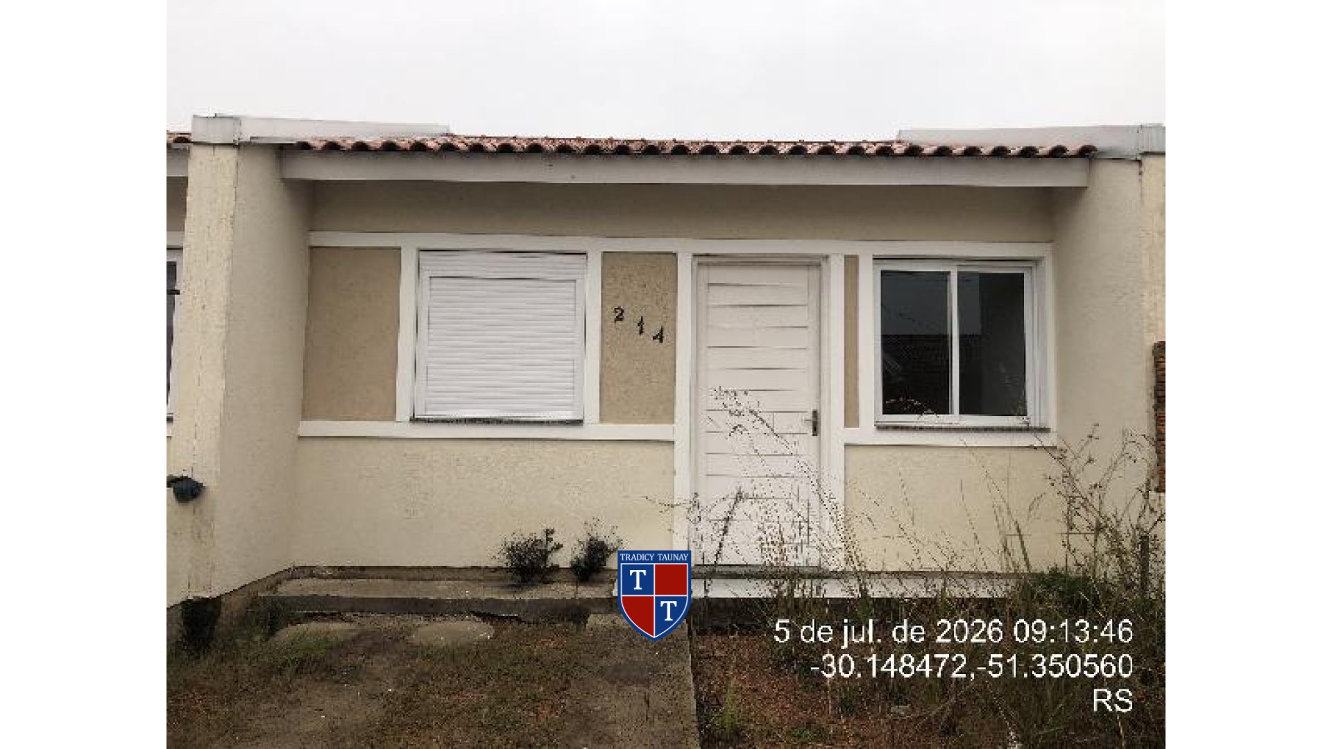 Foto 1 de CASA em ALTOS DA ALEGRIA - Imóvel Retomado Caixa