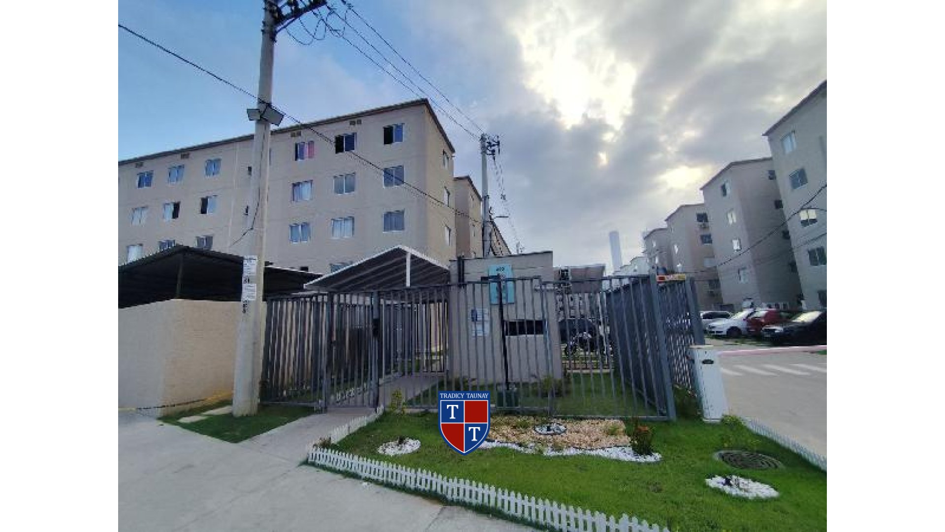 Foto 1 de APARTAMENTO em BRAS DE PINA - Imóvel Retomado Caixa
