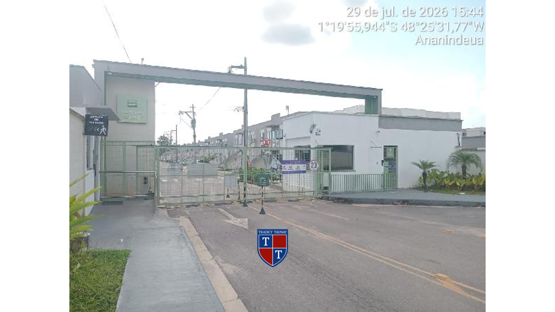 Foto 1 de APARTAMENTO em COQUEIRO, ANANINDEUA/PA - Imóvel Retomado CAIXA Ref 8787719280030
