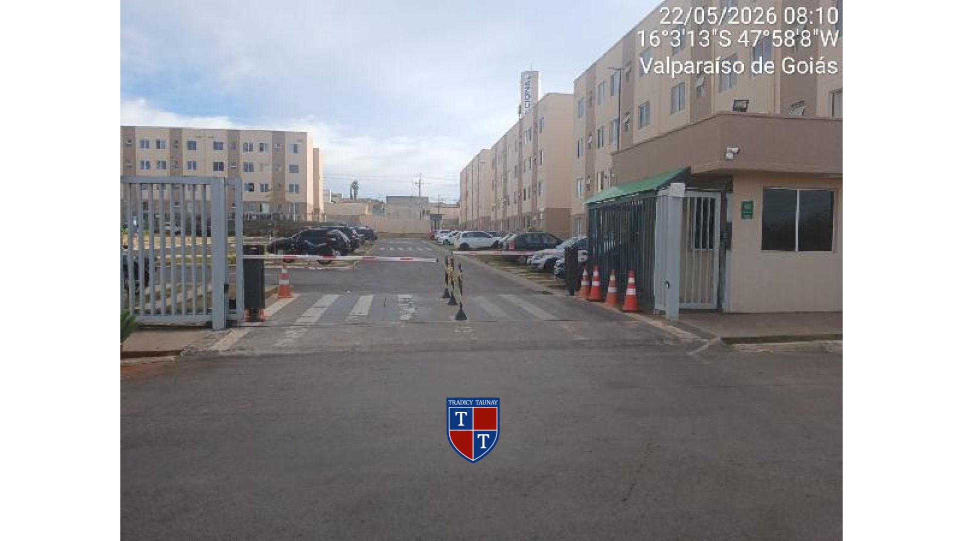 Foto 1 de APARTAMENTO em CIDADE JARDINS - ETAPA B - Imóvel Retomado Caixa