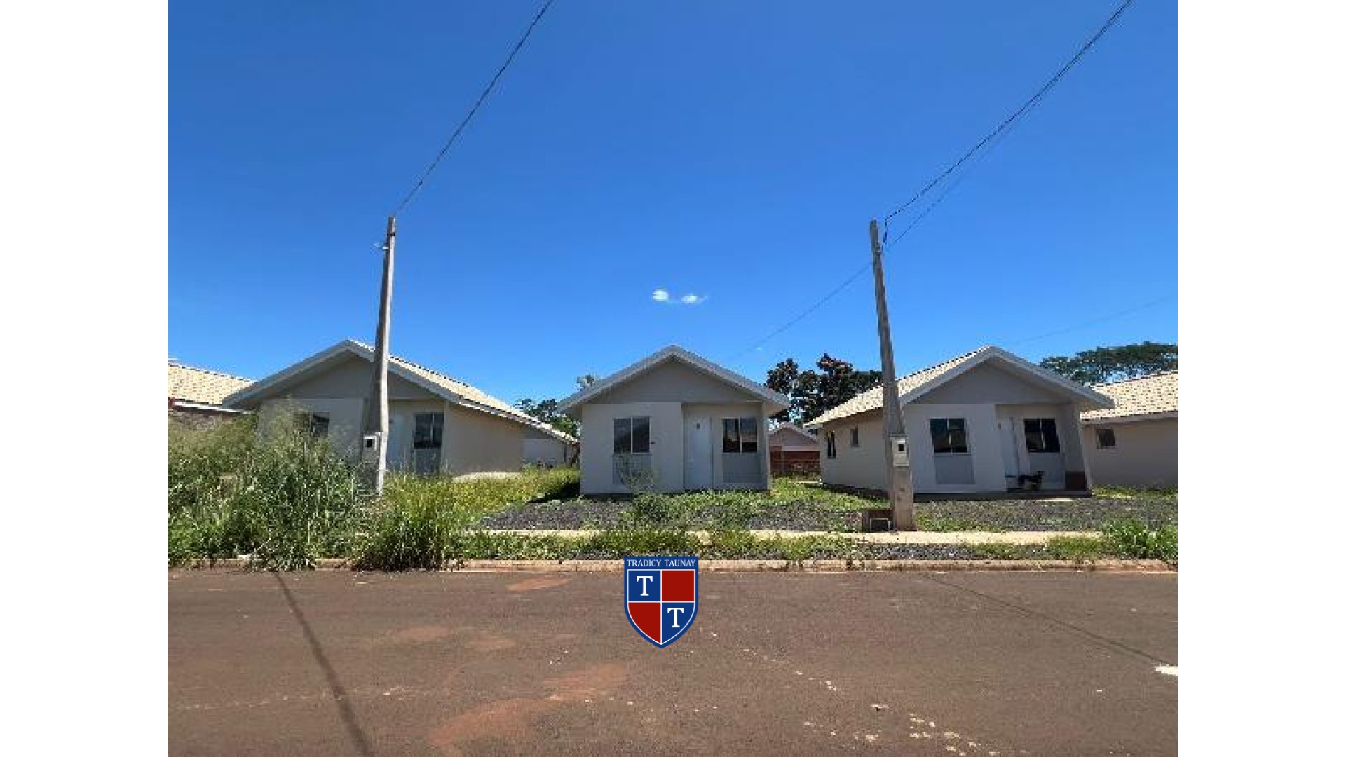 Foto 1 de CASA em RESIDENCIAL ALFREDO BENEDETTI - Imóvel Retomado Caixa