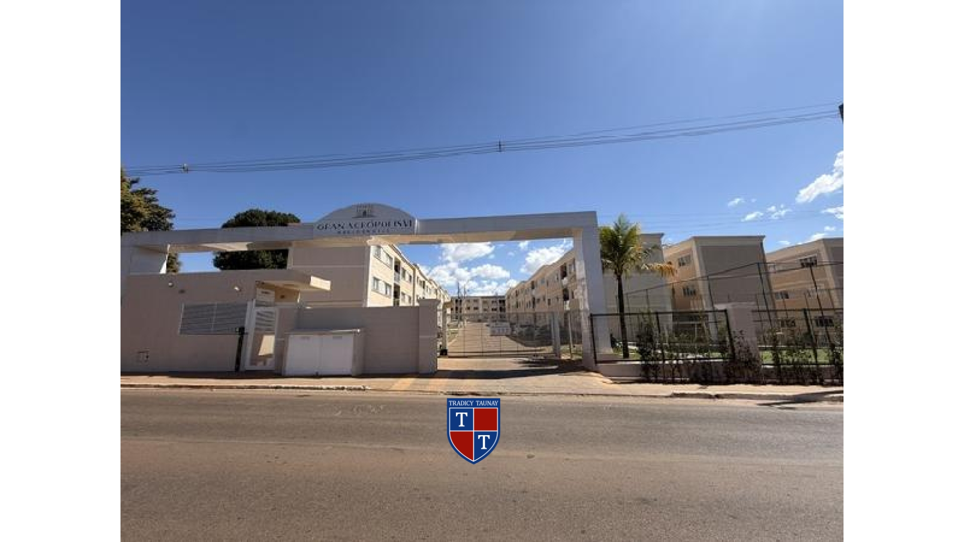 Foto 1 de APARTAMENTO em CHACARAS SAIA VELHA, VALPARAISO DE GOIAS/GO - Imóvel Retomado CAIXA Ref 8787719305385