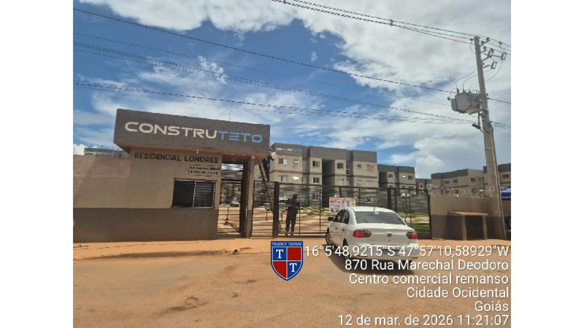 Foto do Imóvel