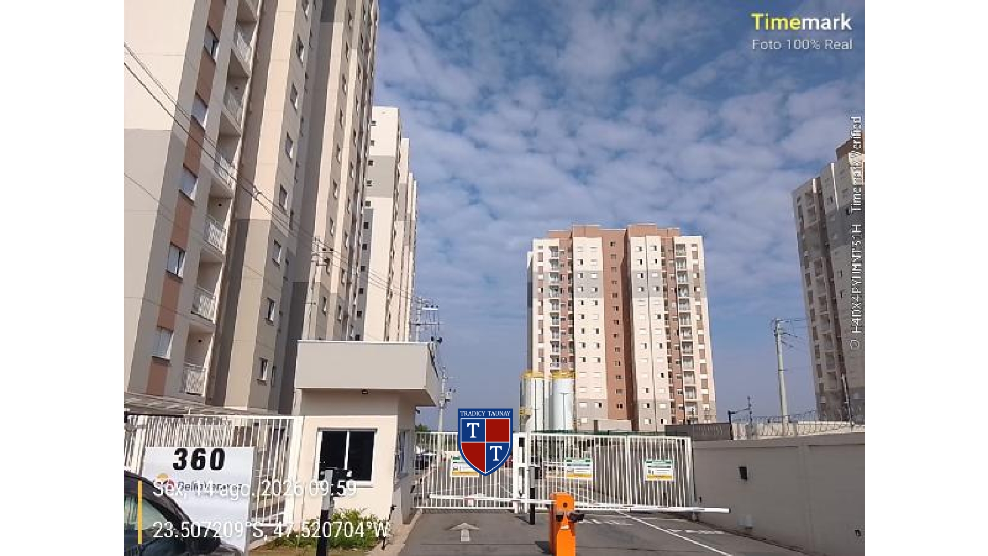 Foto 1 de APARTAMENTO em CONJUNTO HABITACIONAL JULIO DE MESQUITA, SOROCABA/SP - Imóvel Retomado CAIXA Ref 8787719317928