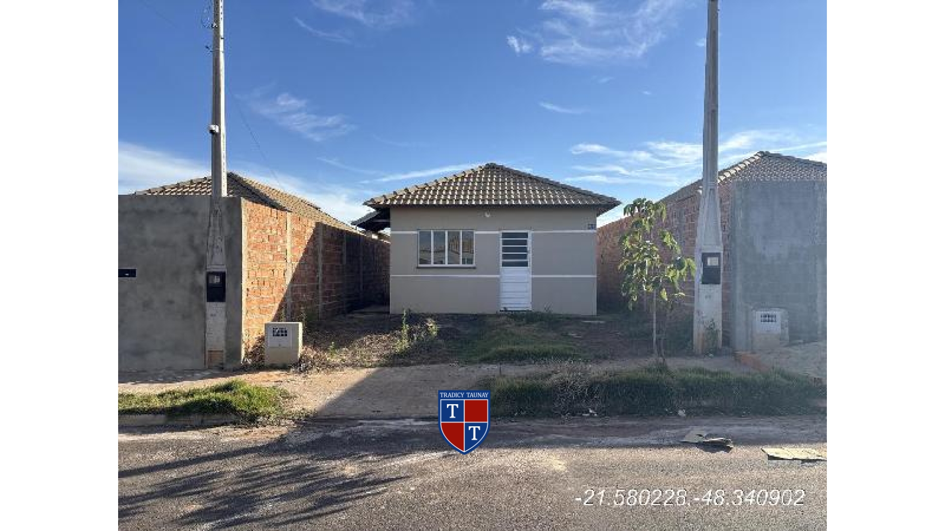 Foto 1 de CASA em RESIDENCIAL VILA FLORIDA, MATAO/SP - Imóvel Retomado CAIXA Ref 8787719323456