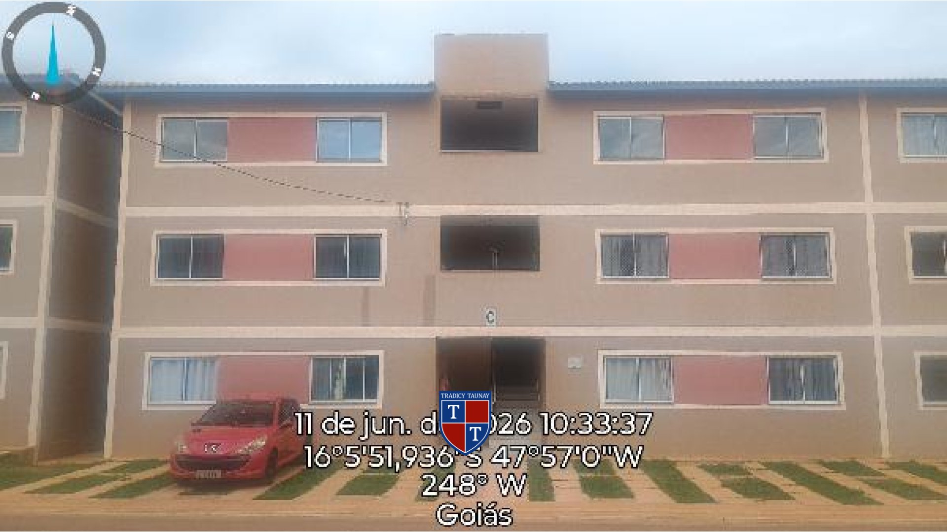 Foto do Imóvel