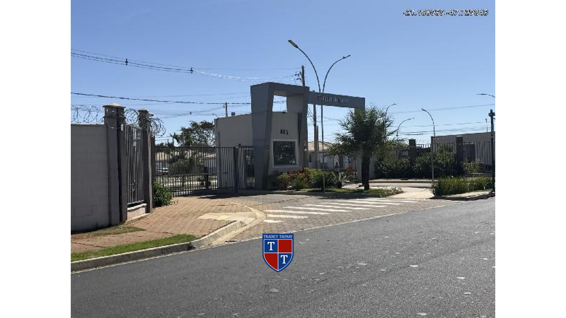 CASA em RESERVA REAL