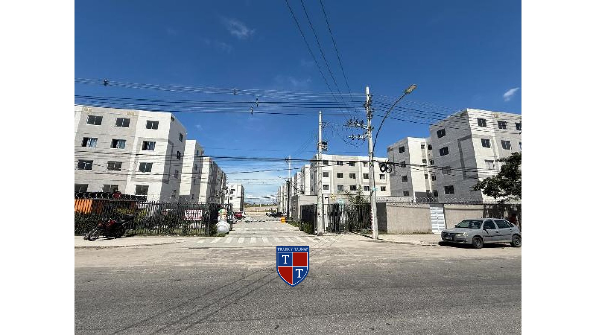 Foto 1 de APARTAMENTO em PACIENCIA - Imóvel Retomado Caixa