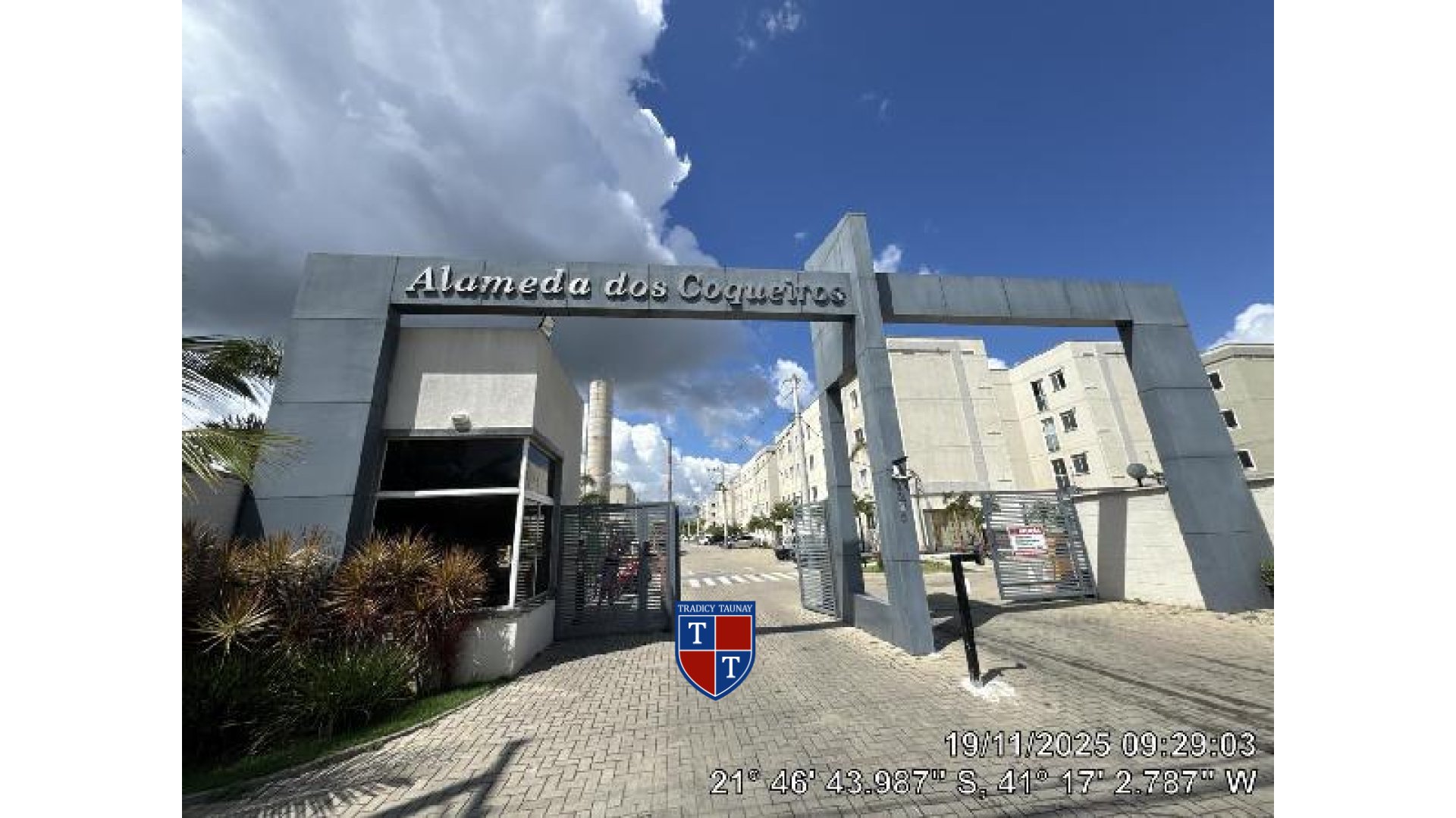 Foto 1 de APARTAMENTO em PARQUE NOVO JOCKEY - Imóvel Retomado Caixa