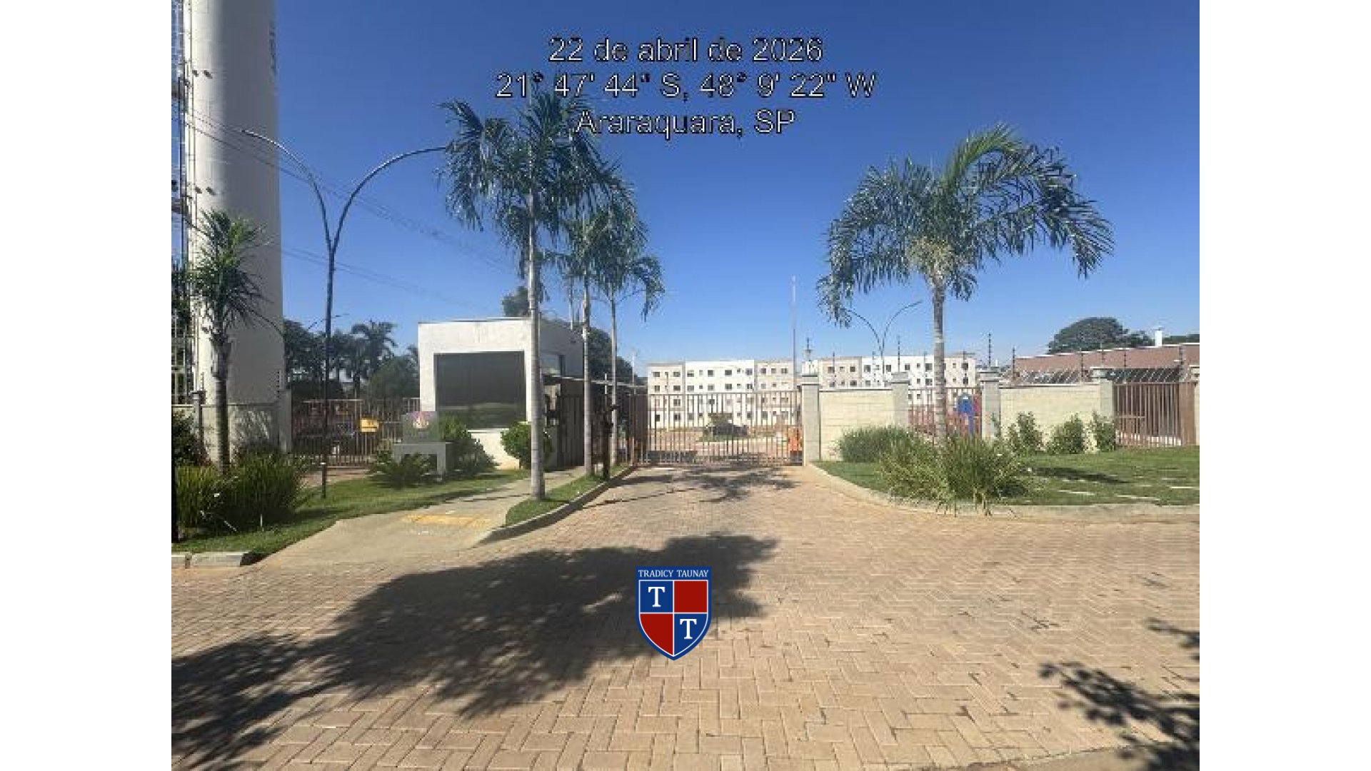 Foto 1 de APARTAMENTO em VILA RENATA (VILA XAVIER), ARARAQUARA/SP - Imóvel Retomado CAIXA Ref 8787719371485