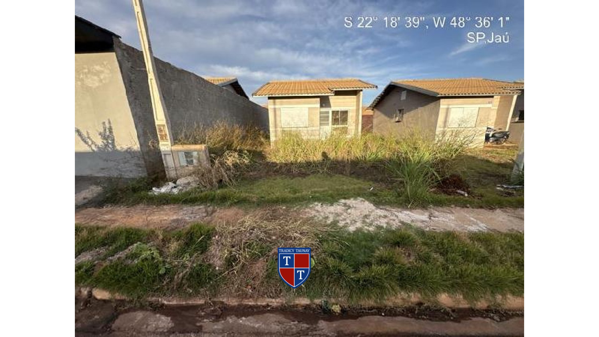 Foto 1 de CASA em JARDIM DOS IPES - Imóvel Retomado Caixa