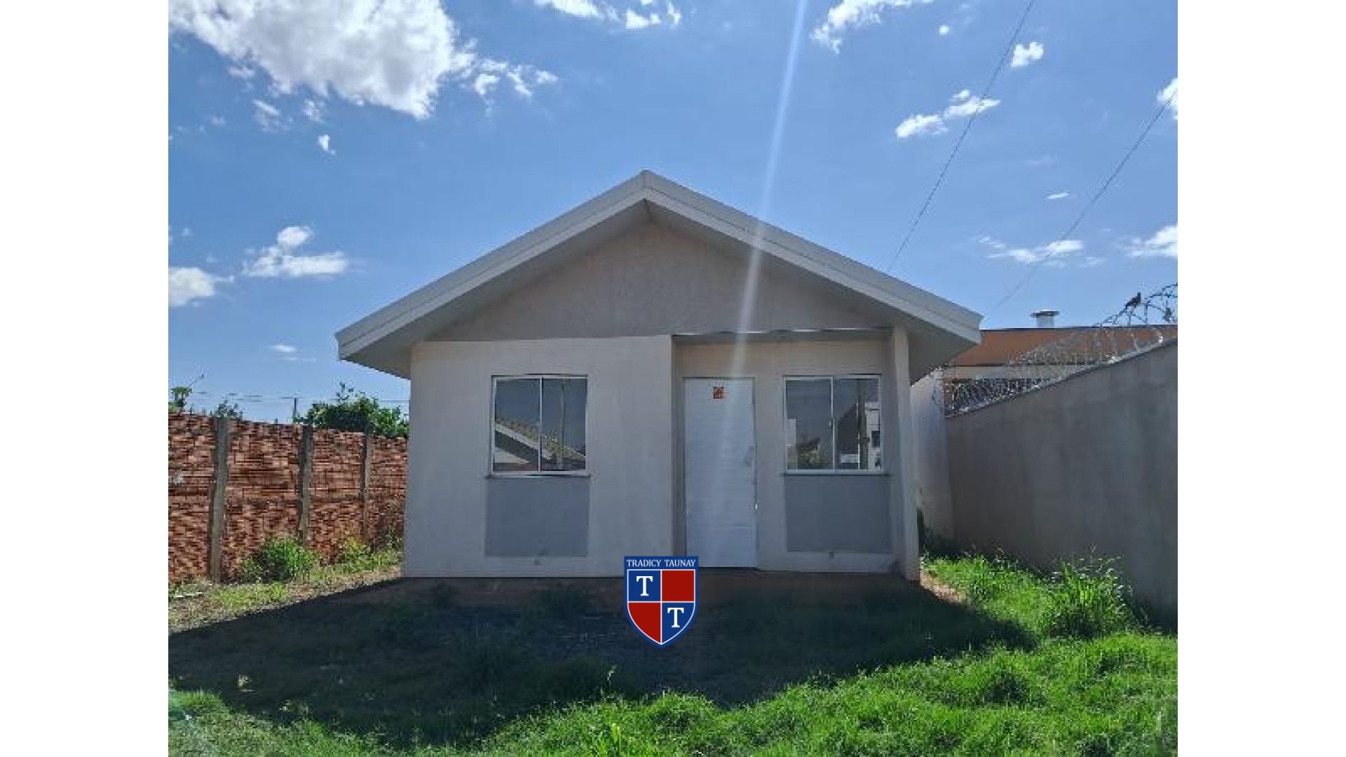 CASA em RESIDENCIAL ALFREDO BENEDETTI