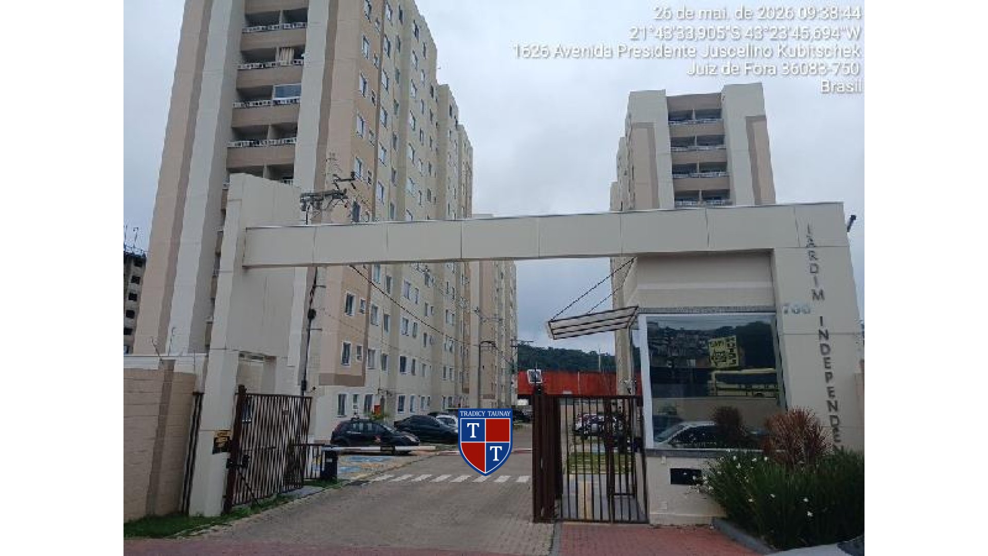 Foto 1 de APARTAMENTO em INDUSTRIAL - Imóvel Retomado Caixa