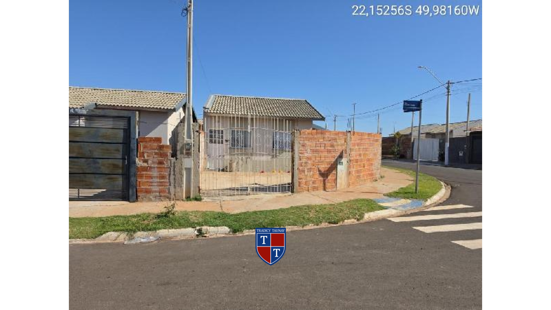 Foto 1 de CASA em TERRAS DE SAO PAULO I, MARILIA/SP - Imóvel Retomado CAIXA Ref 8787719398855