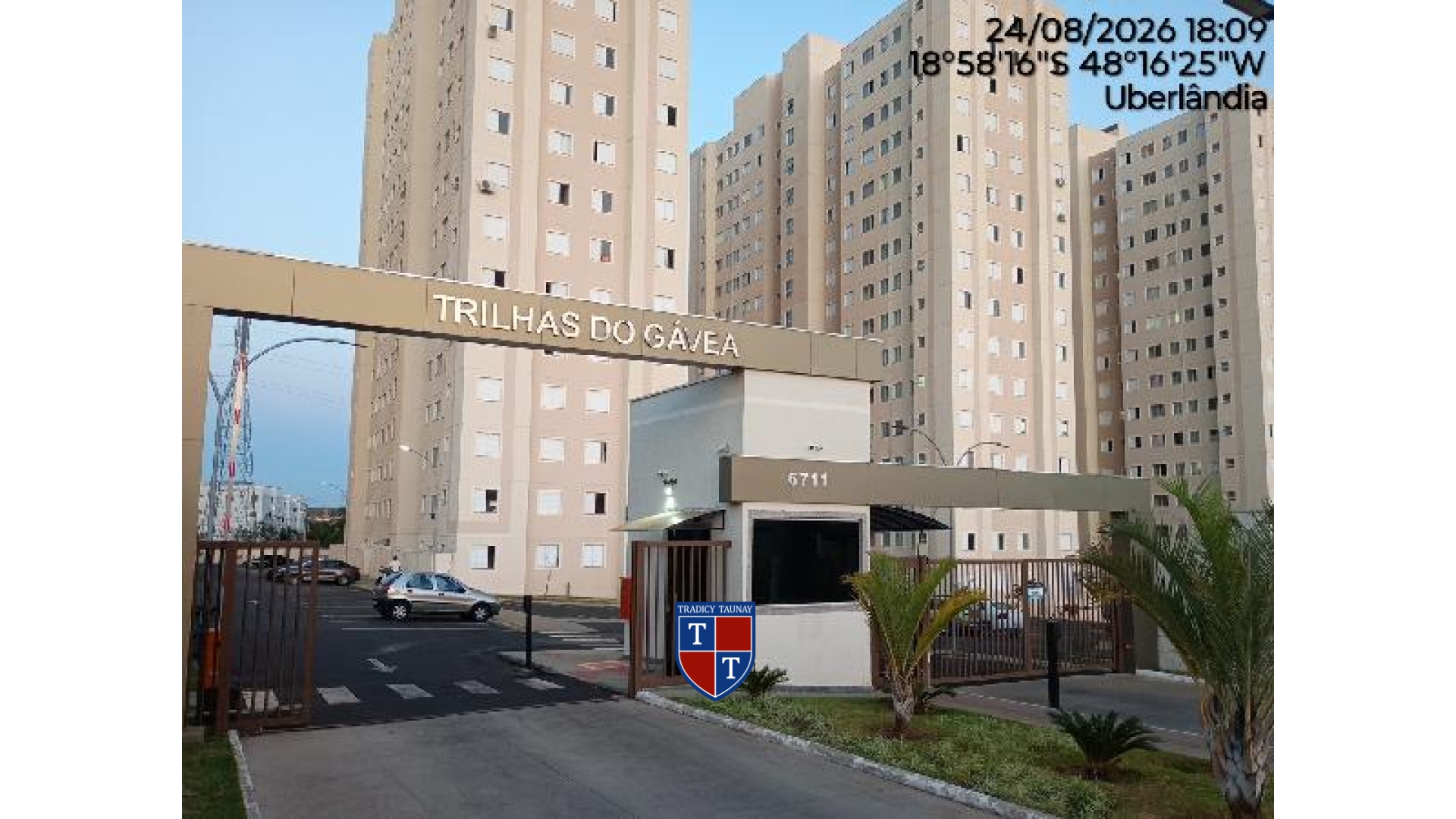 Foto 1 de APARTAMENTO em SHOPPING PARK, UBERLANDIA/MG - Imóvel Retomado CAIXA Ref 8787719420699