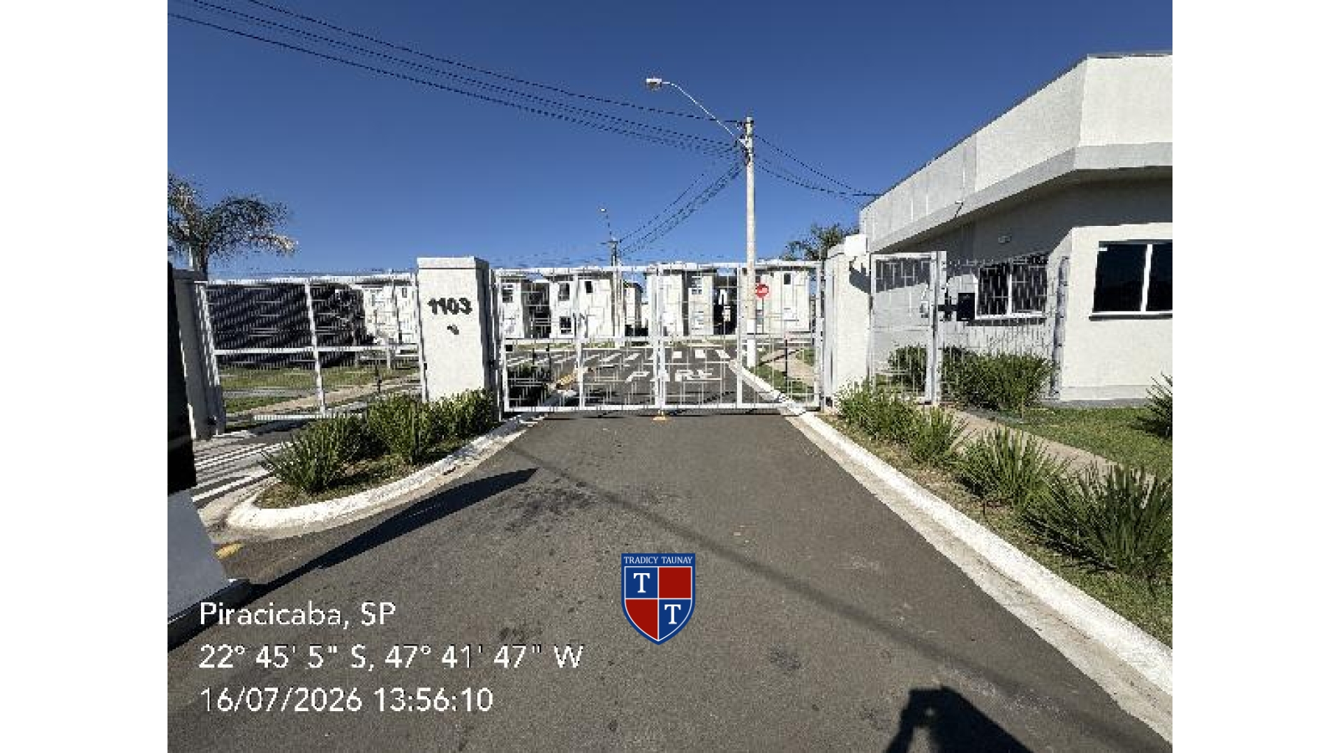 APARTAMENTO em SAO JORGE