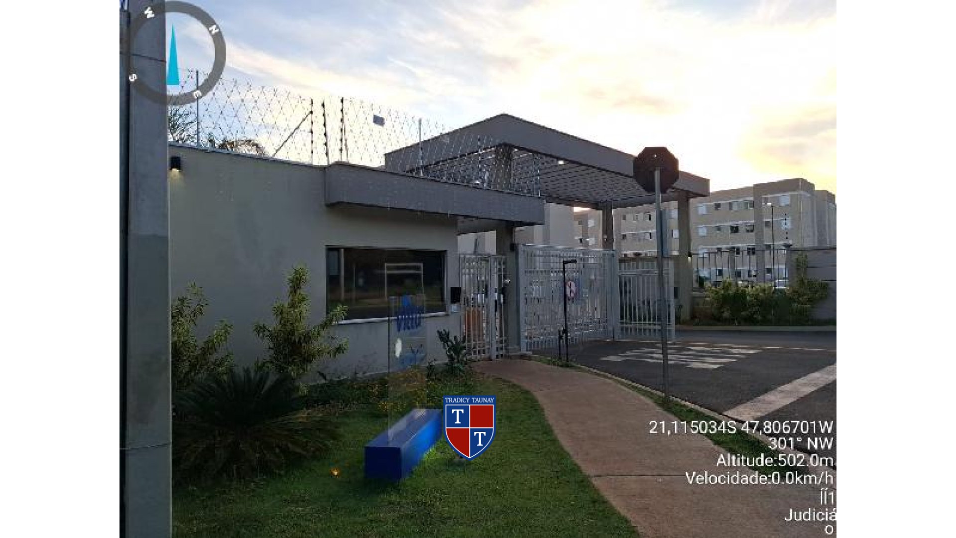 Foto 1 de APARTAMENTO em VALENTINA FIGUEIREDO - Imóvel Retomado Caixa