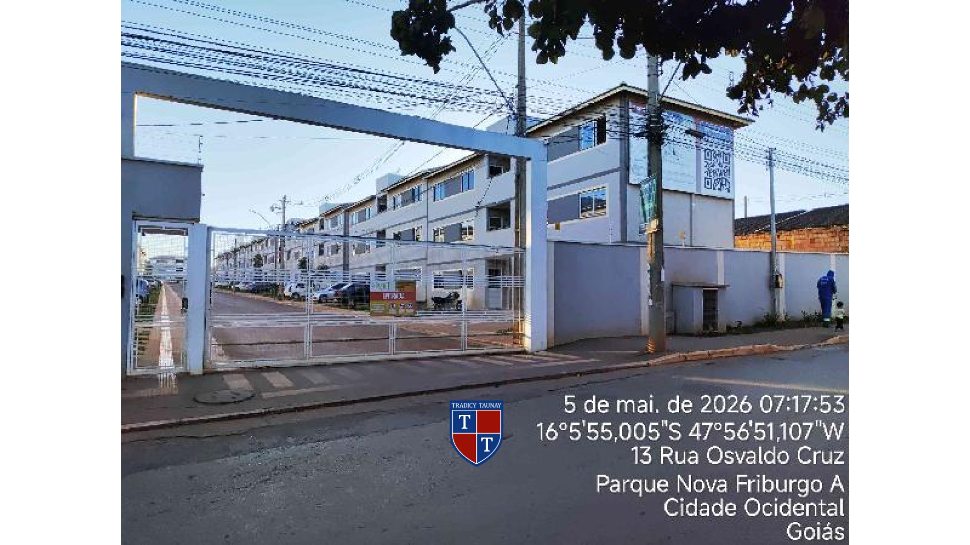 APARTAMENTO em MANSOES RECREIO MOSSORO