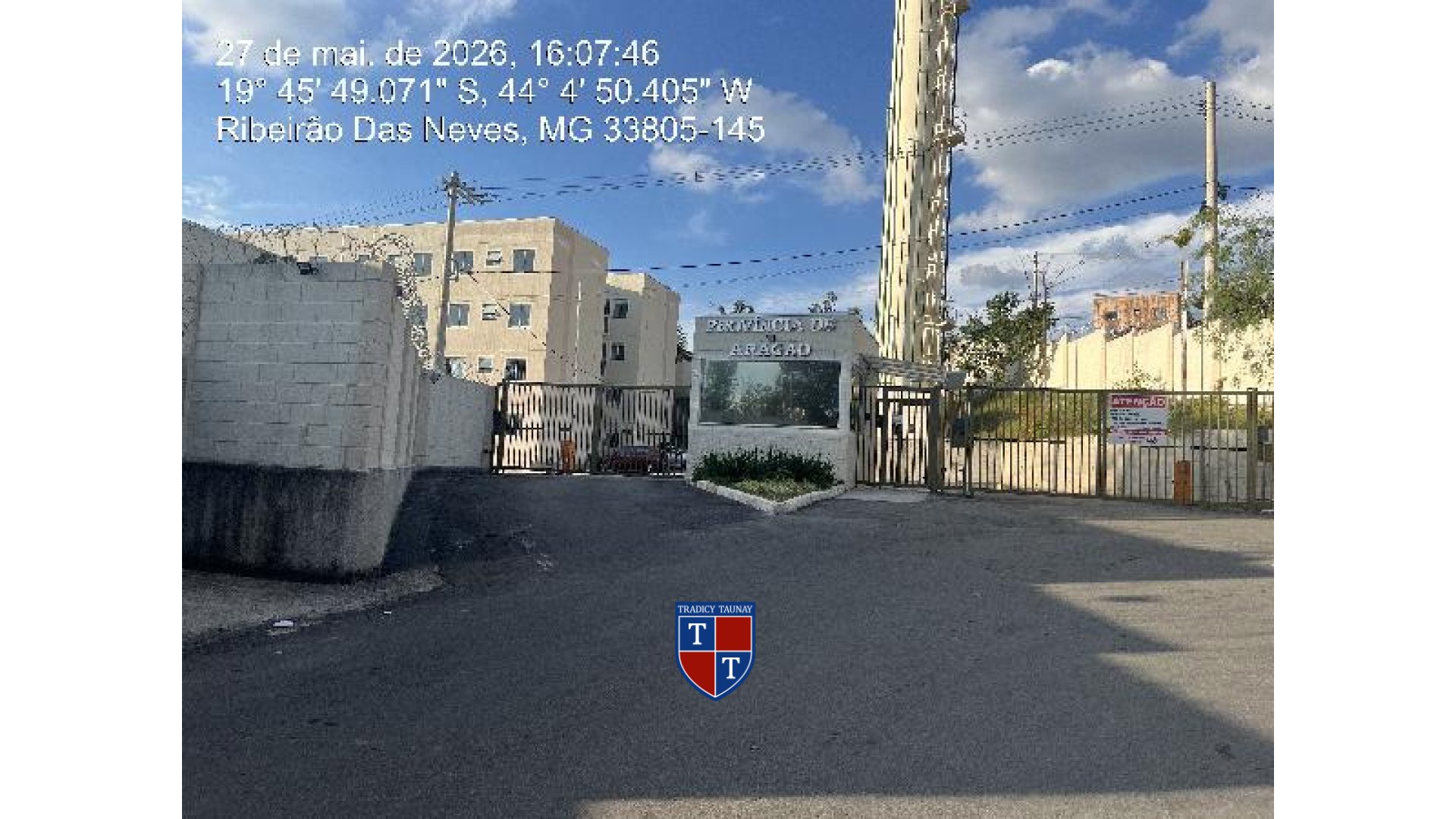 Foto 1 de APARTAMENTO em DONA CLARA - Imóvel Retomado Caixa