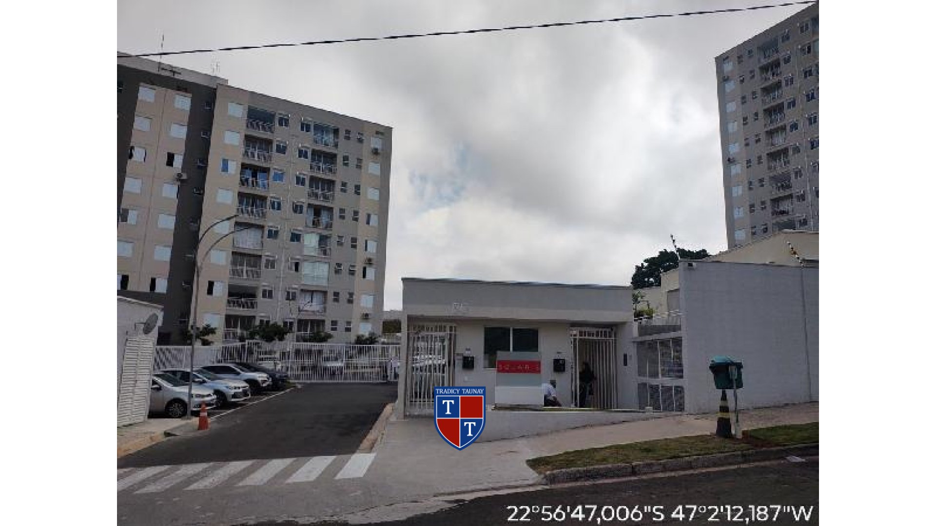 Foto 1 de APARTAMENTO em JARDIM DAS CEREJEIRAS - Imóvel Retomado Caixa
