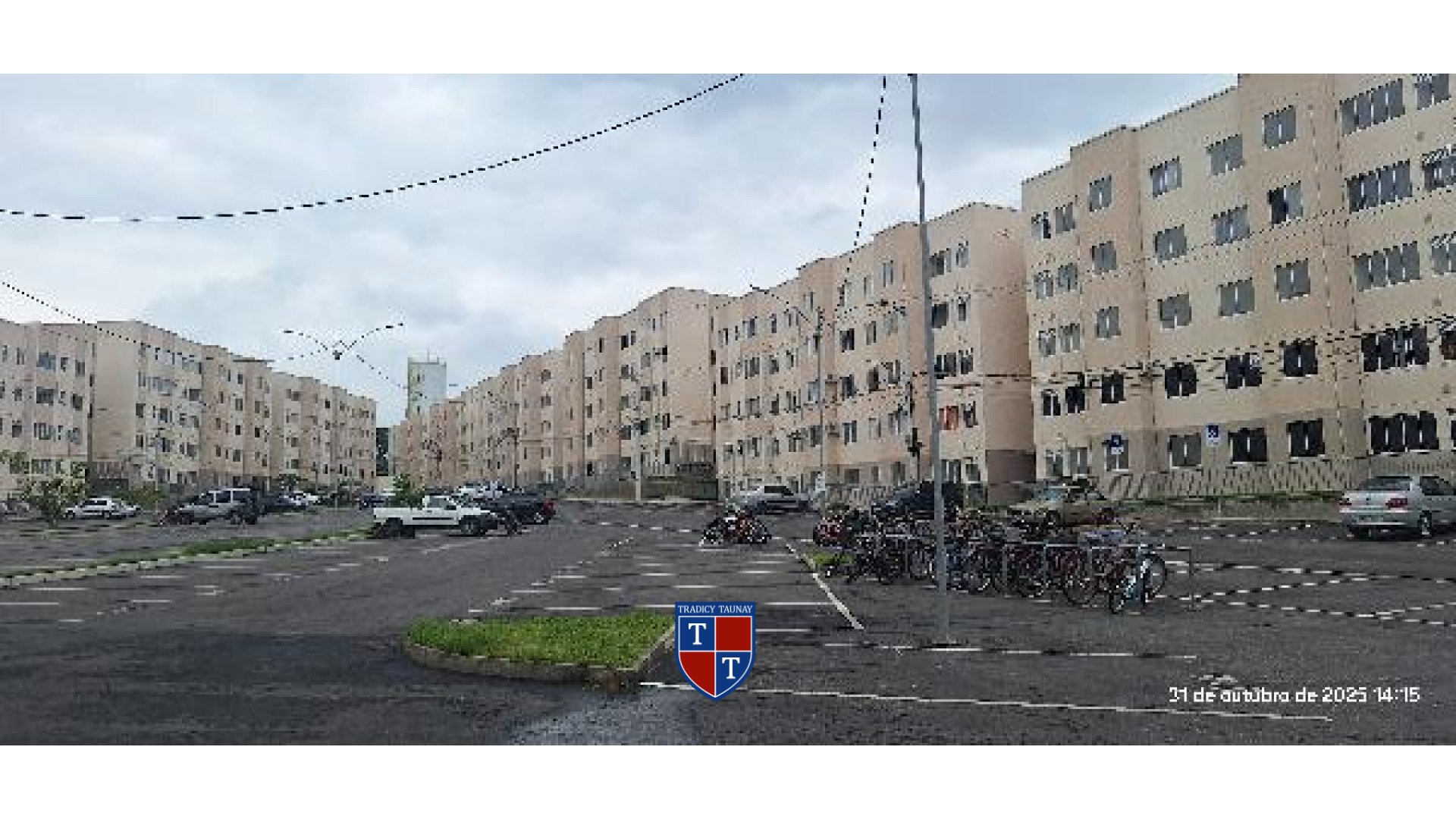 Foto 1 de APARTAMENTO em SANTA CRUZ - Imóvel Retomado Caixa