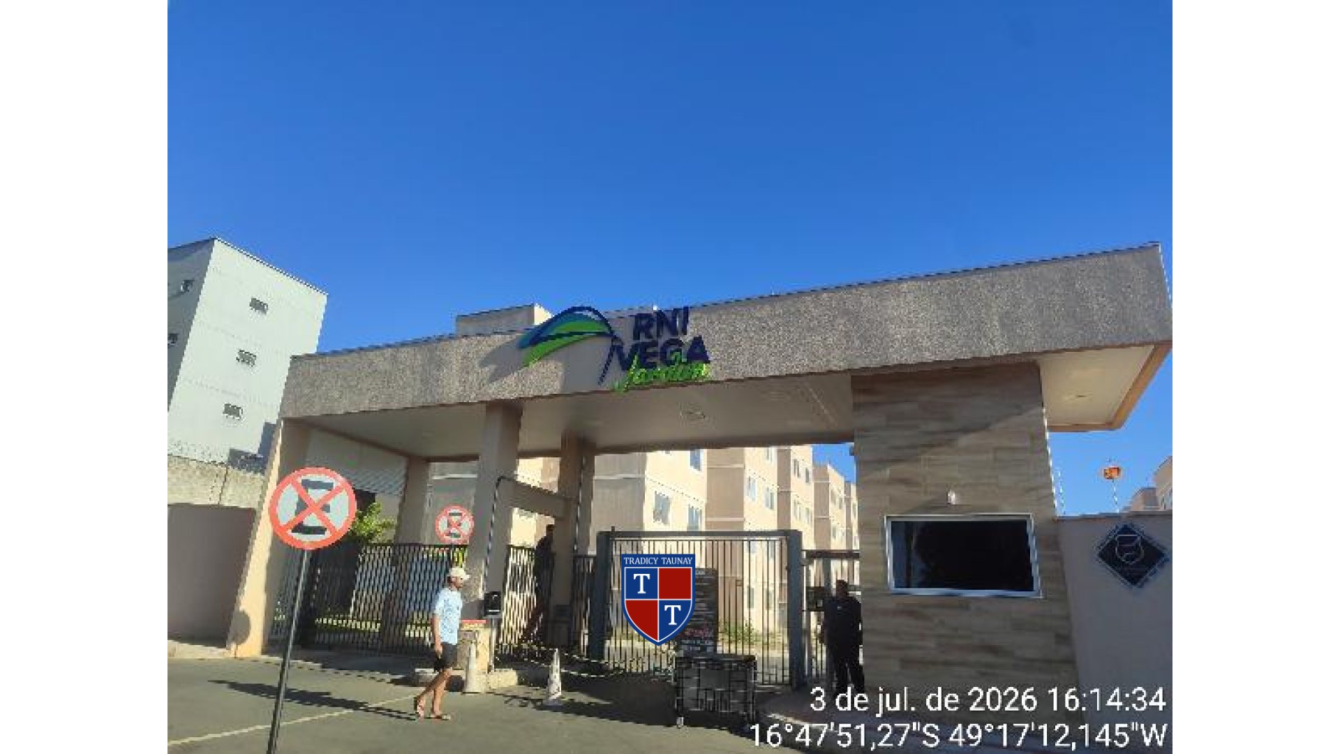 Foto 1 de APARTAMENTO em VILA OLIVEIRA - Imóvel Retomado Caixa