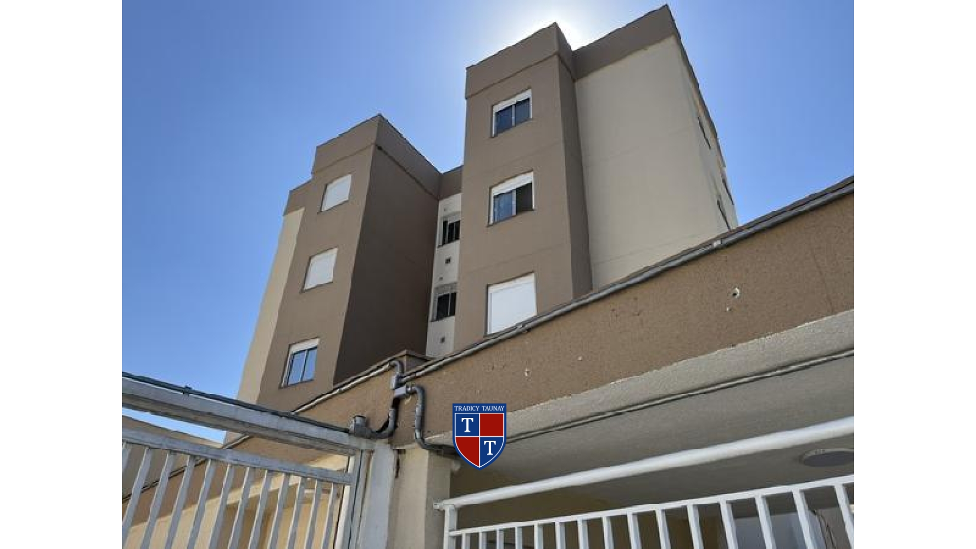 Foto 1 de APARTAMENTO em RECANTO VISTA ALEGRE, COTIA/SP - Imóvel Retomado CAIXA Ref 8787719455832