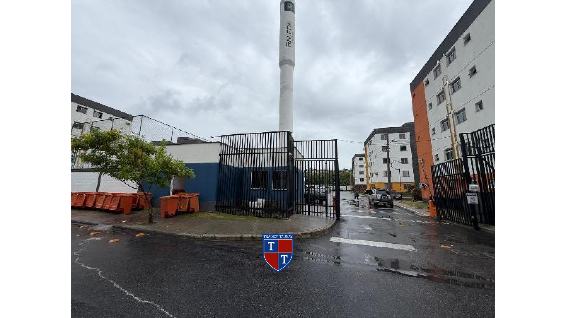 Foto 1 de APARTAMENTO em JARDIM GRAMACHO - Imóvel Retomado Caixa