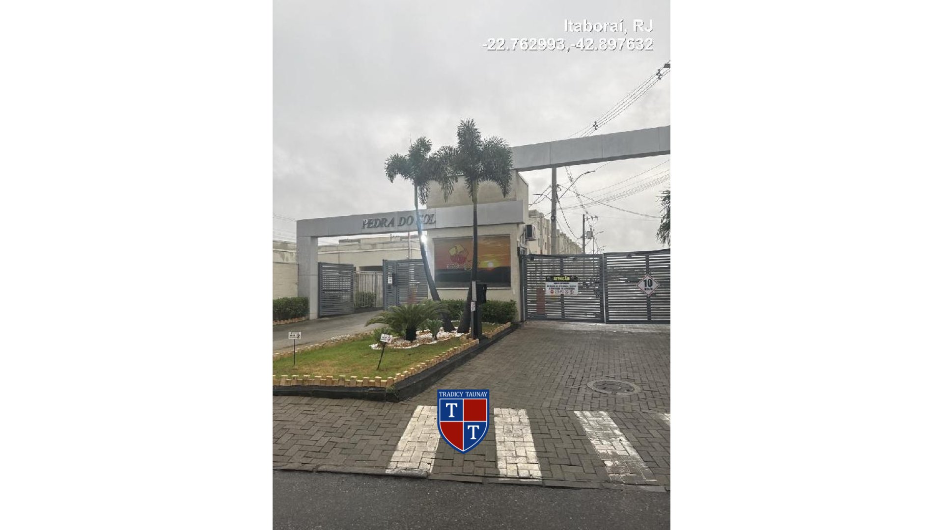 Foto 1 de APARTAMENTO em TRES PONTES - Imóvel Retomado Caixa