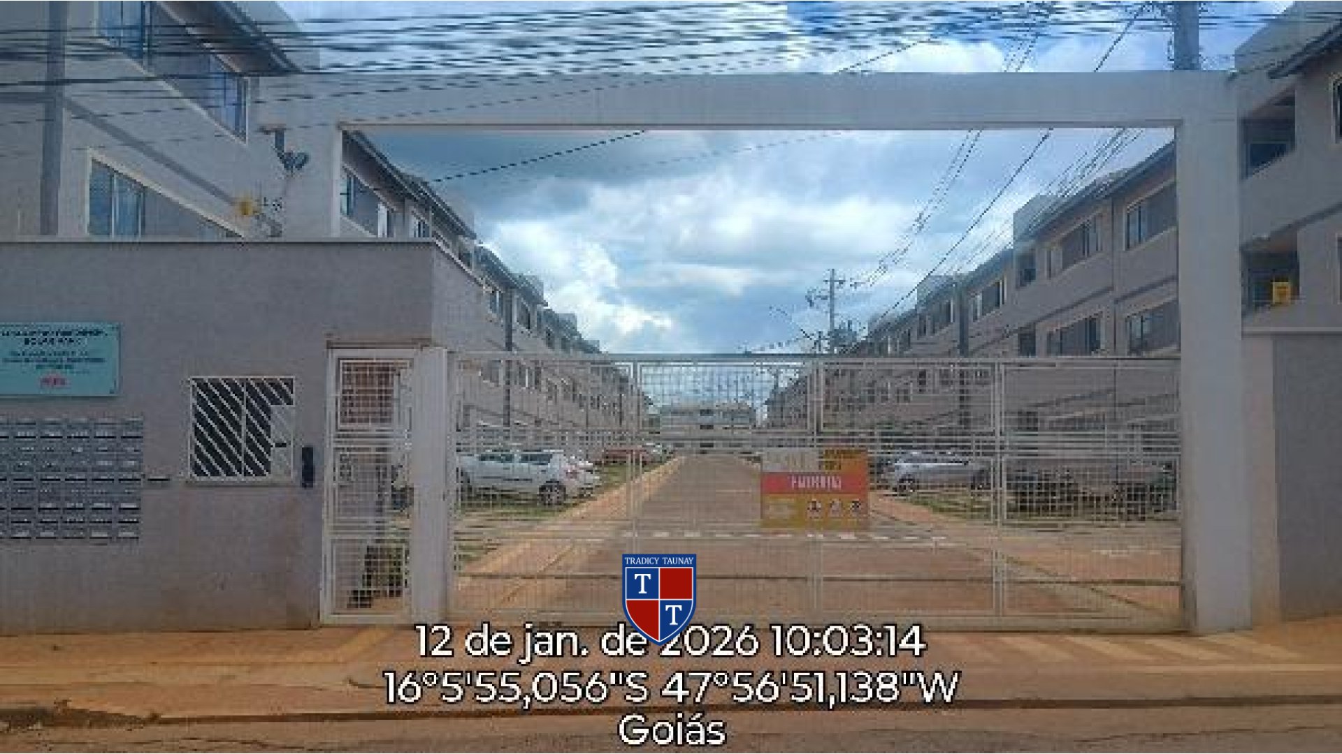 Foto 1 de APARTAMENTO em MANSOES RECREIO MOSSORO - Imóvel Retomado Caixa