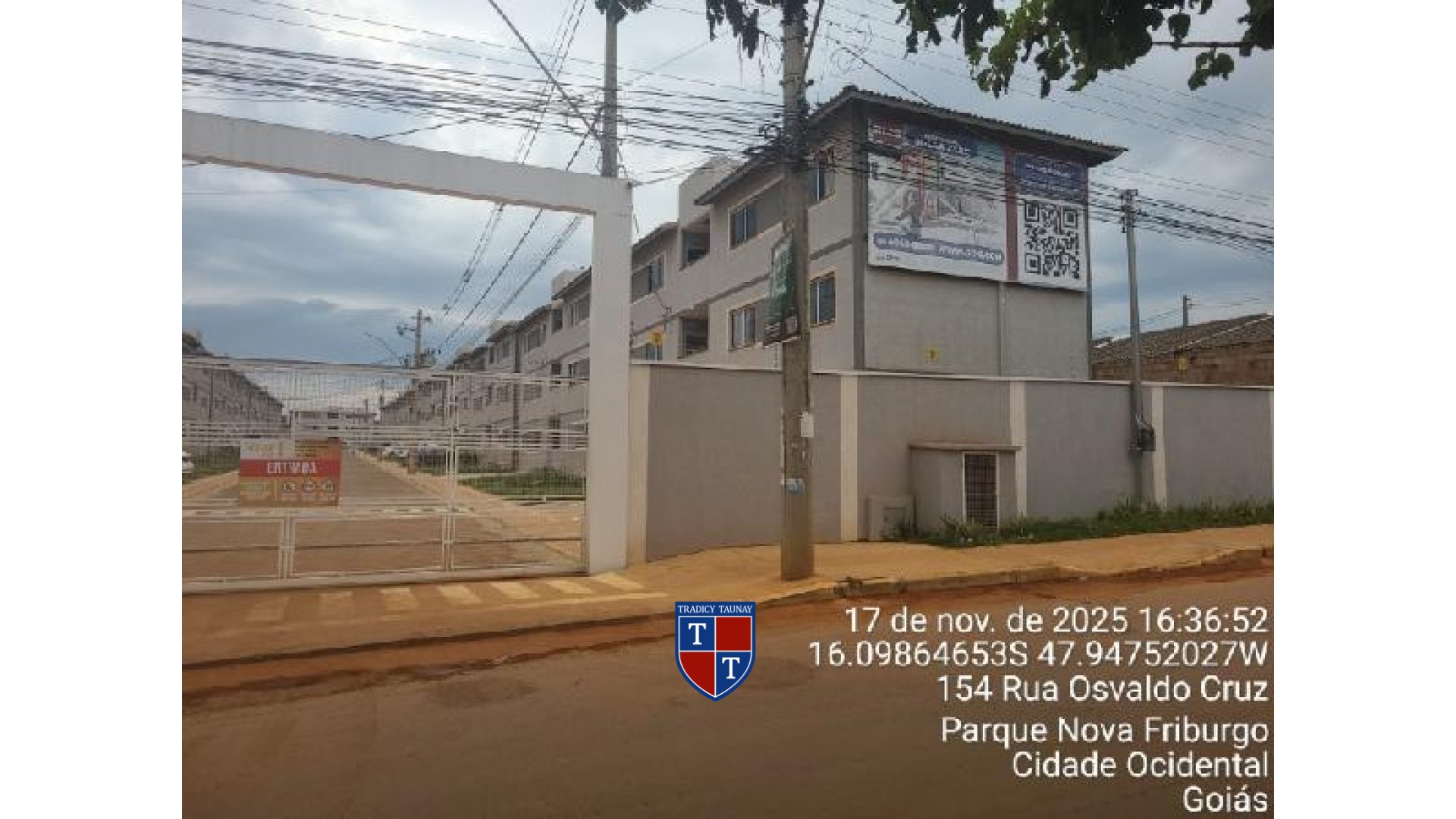 Foto 1 de APARTAMENTO em MANSOES RECREIO MOSSORO - Imóvel Retomado Caixa