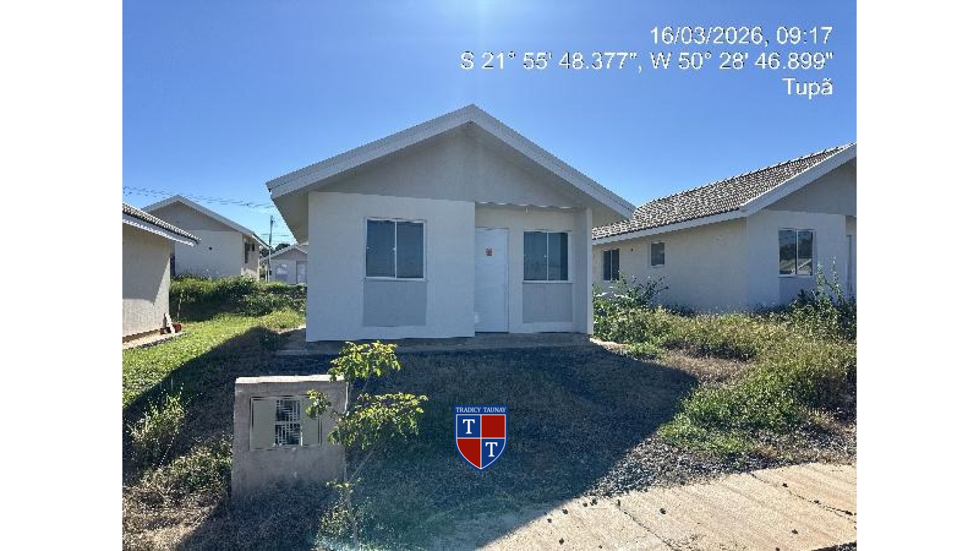 Foto 1 de CASA em CONJUNTO HABITACIONAL ANTONIO PEREIRA GA - Imóvel Retomado Caixa