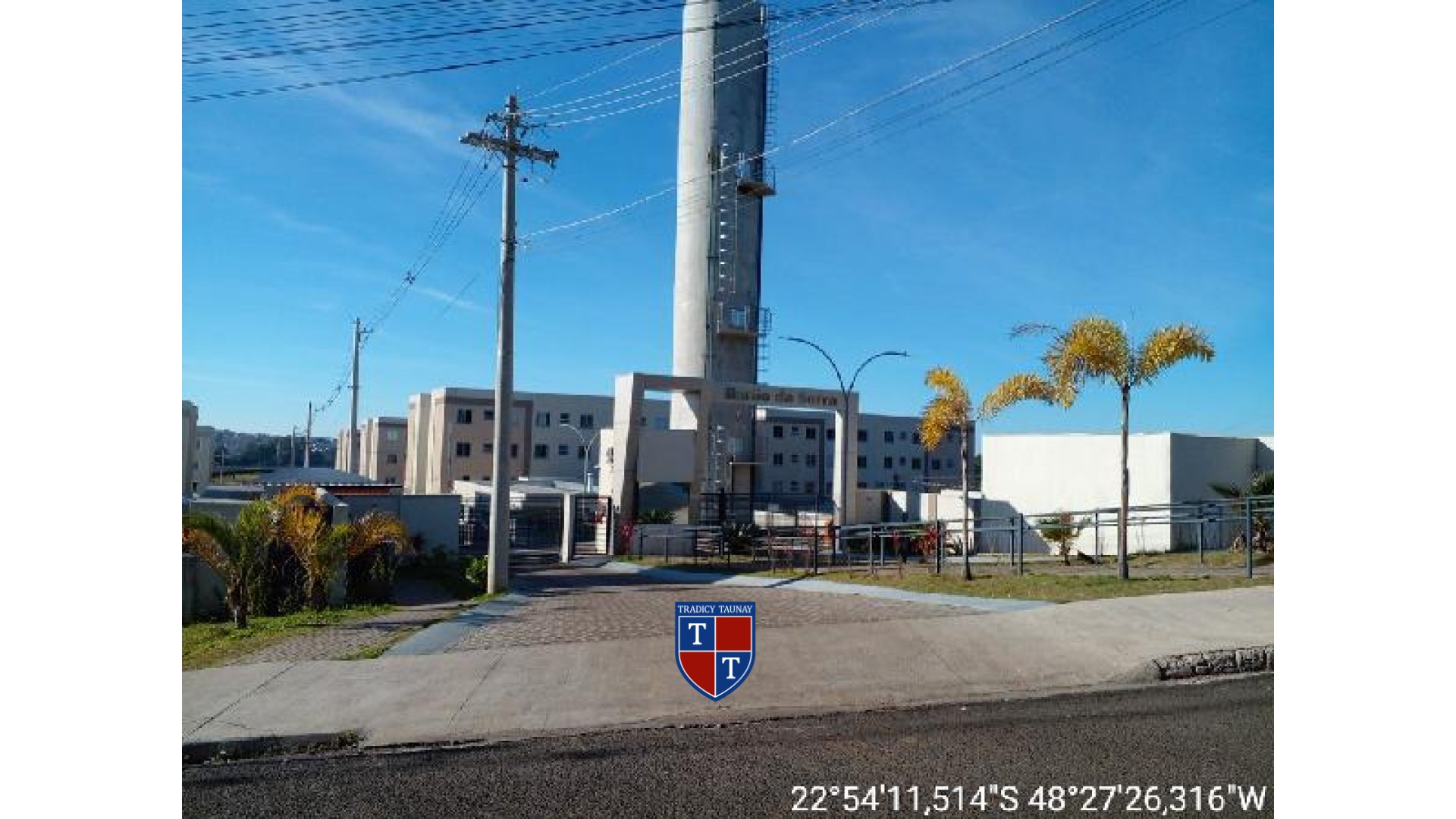 Foto 1 de APARTAMENTO em PARQUE IMPERIAL - Imóvel Retomado Caixa
