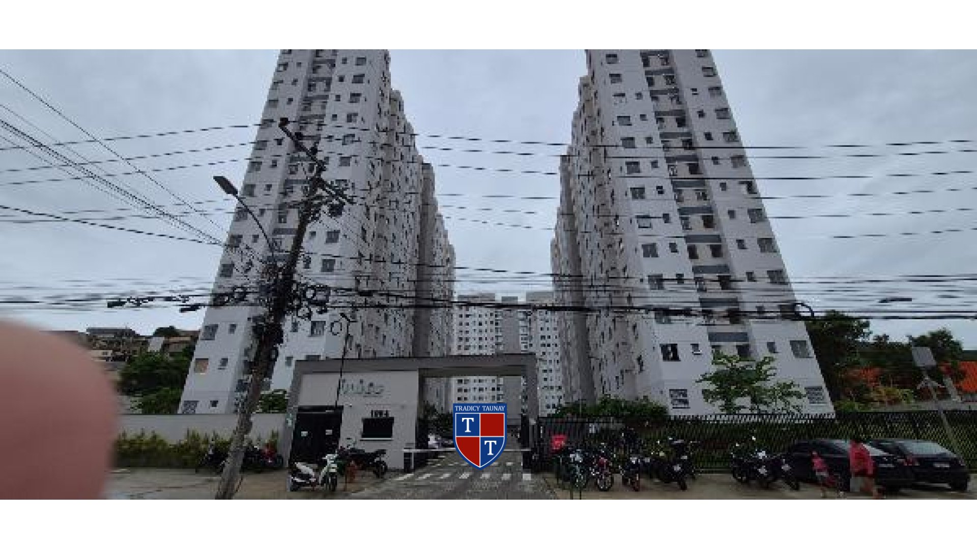 Foto 1 de APARTAMENTO em BONSUCESSO - Imóvel Retomado Caixa