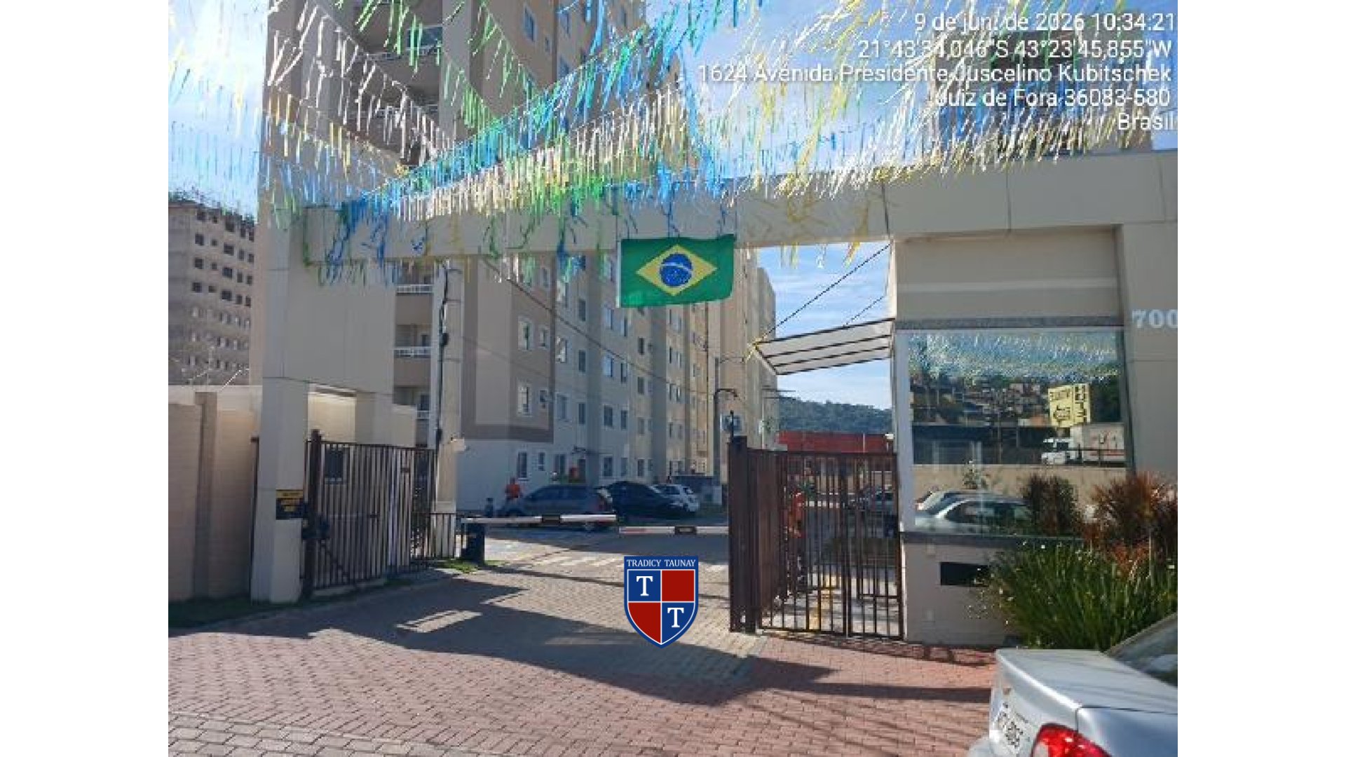 Foto do Imóvel