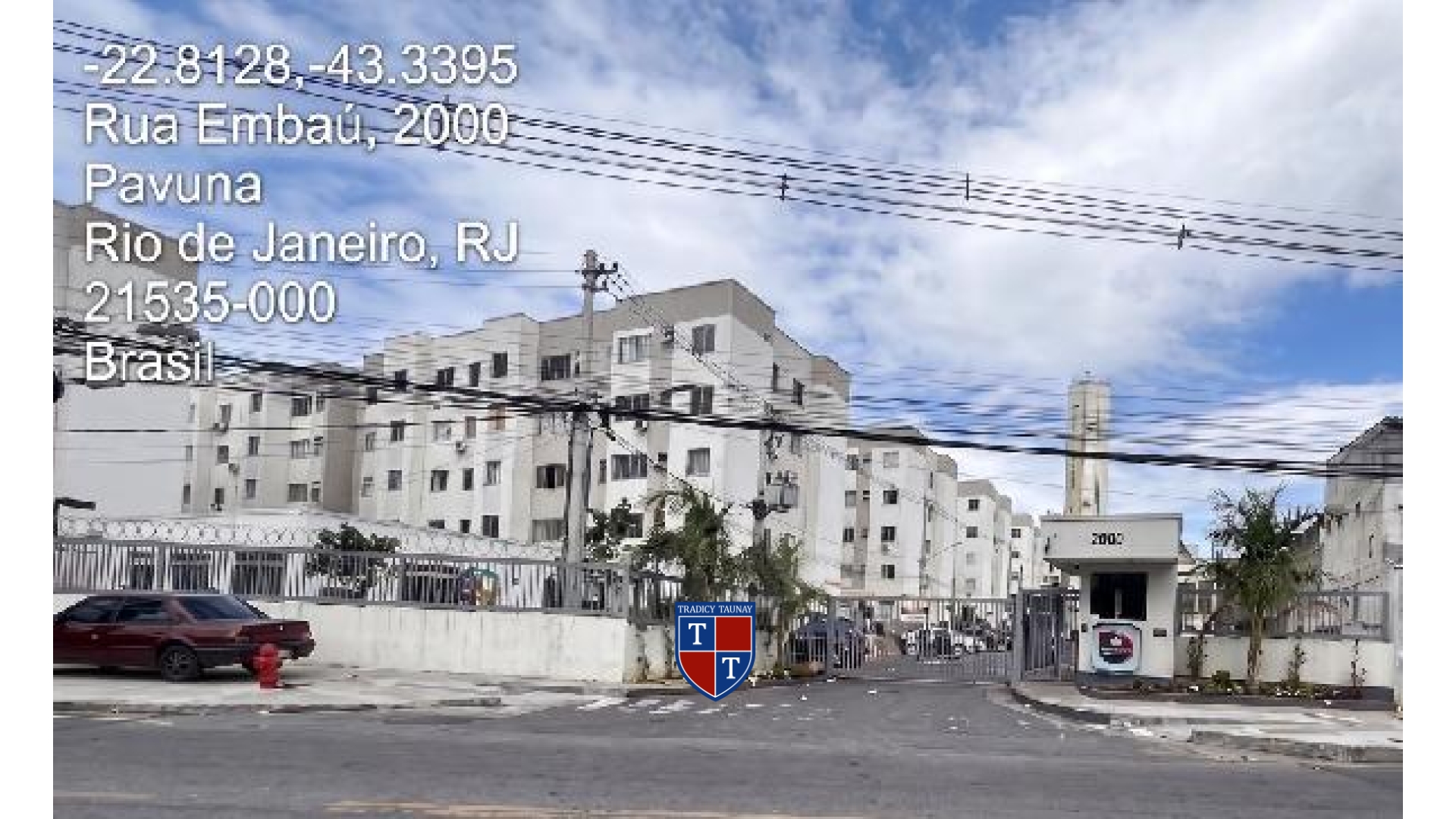 Foto 1 de APARTAMENTO em PAVUNA, RIO DE JANEIRO/RJ - Imóvel Retomado CAIXA Ref 8787719527566