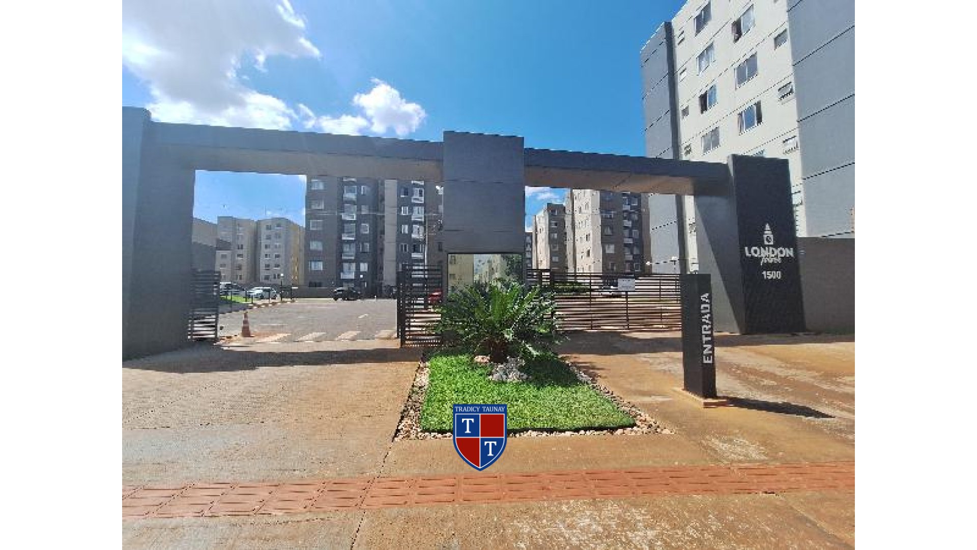 Foto 1 de APARTAMENTO em JARDIM MARIA CELINA - Imóvel Retomado Caixa