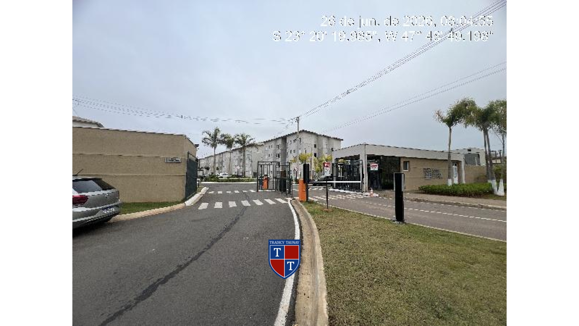 Foto 1 de APARTAMENTO em VILA AMERICANA, TATUI/SP - Imóvel Retomado CAIXA Ref 8787719533078