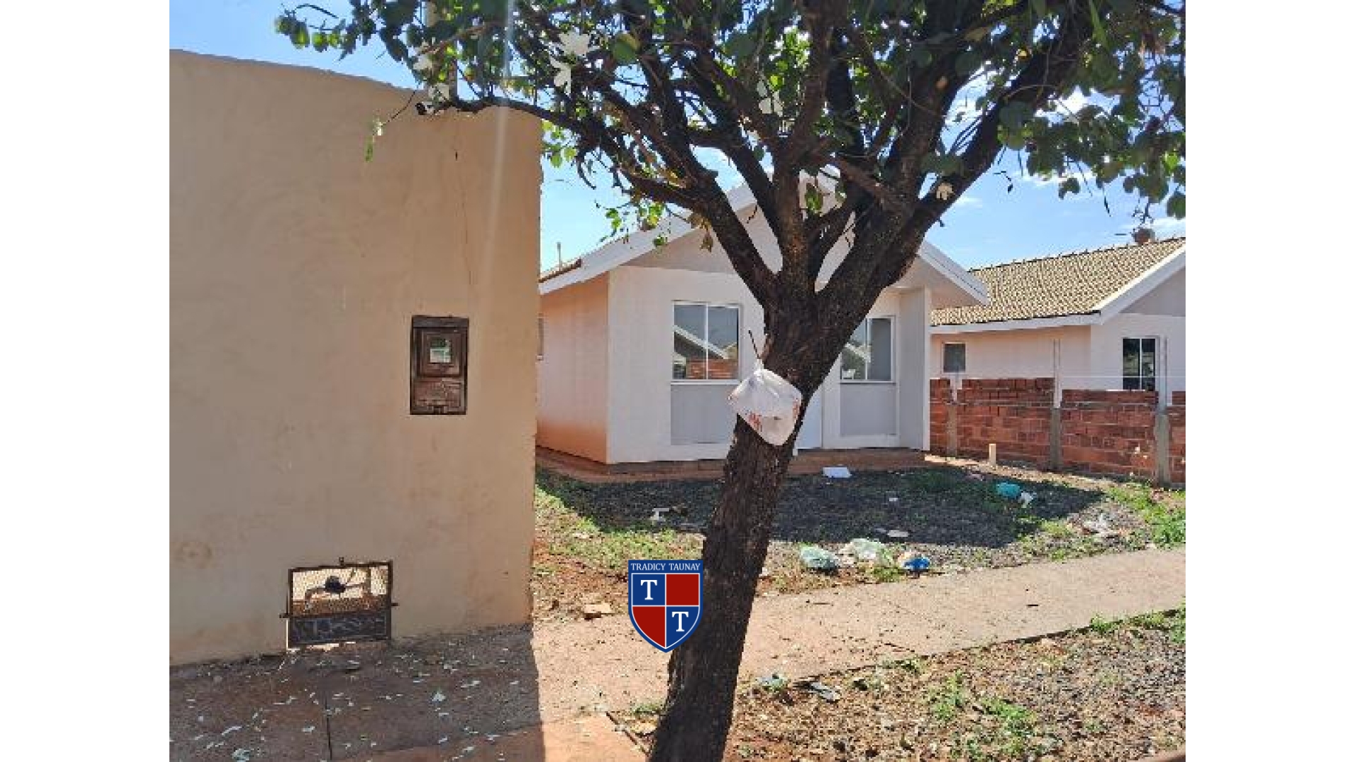CASA em RESIDENCIAL ALFREDO BENEDETTI