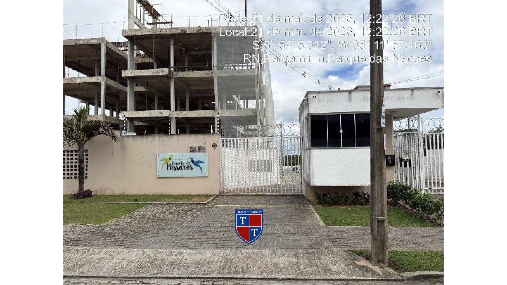 Foto do Imóvel