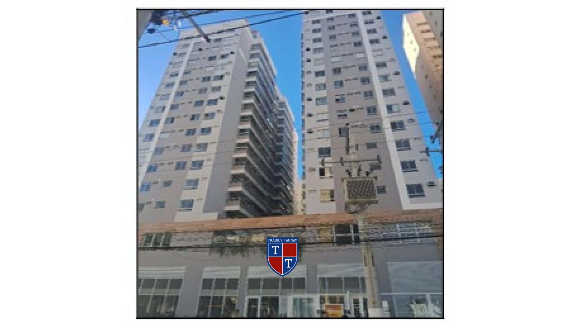Foto 1 de APARTAMENTO em SANTA ROSA - Imóvel Retomado Caixa